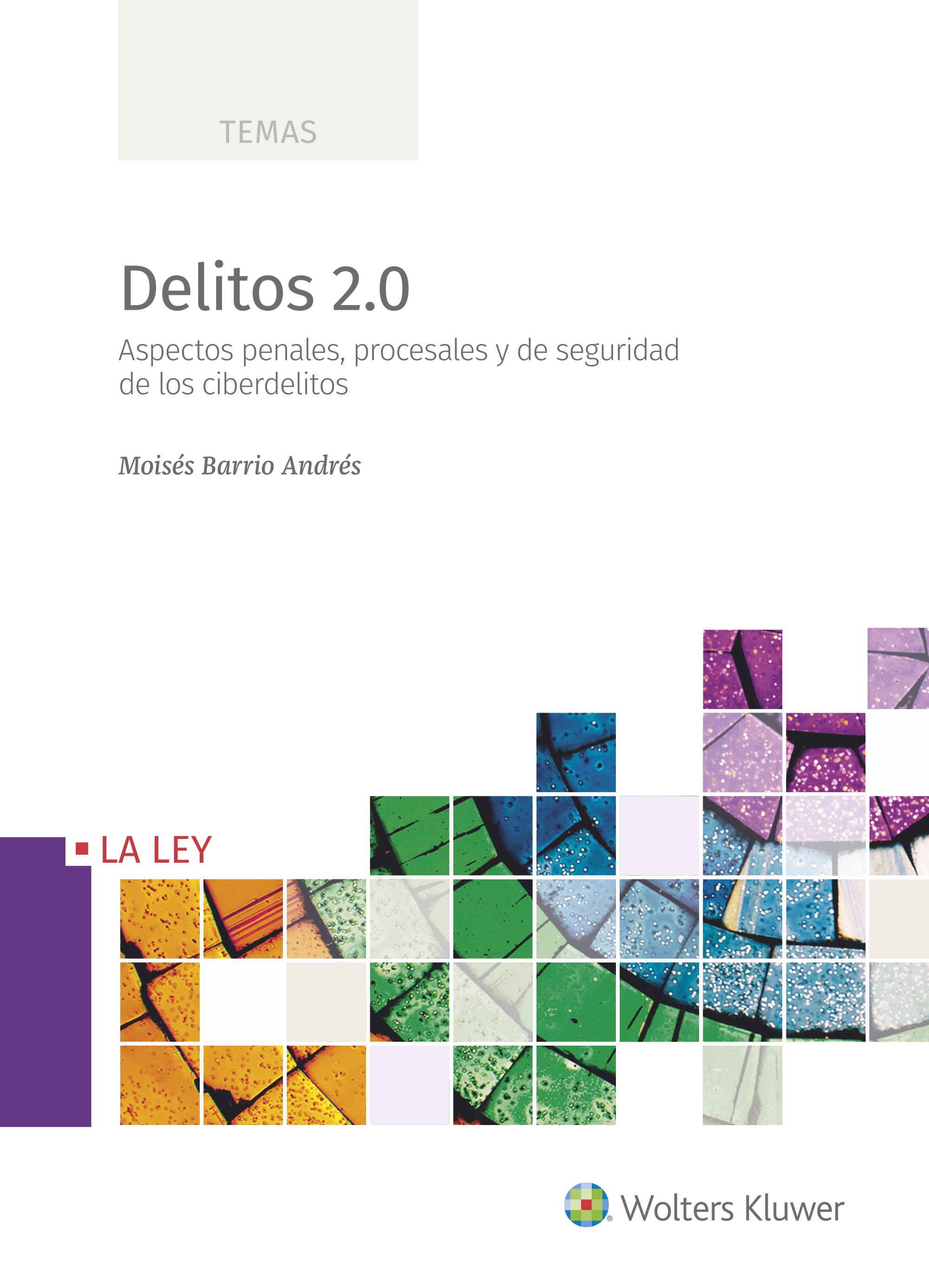 Delitos 2.0