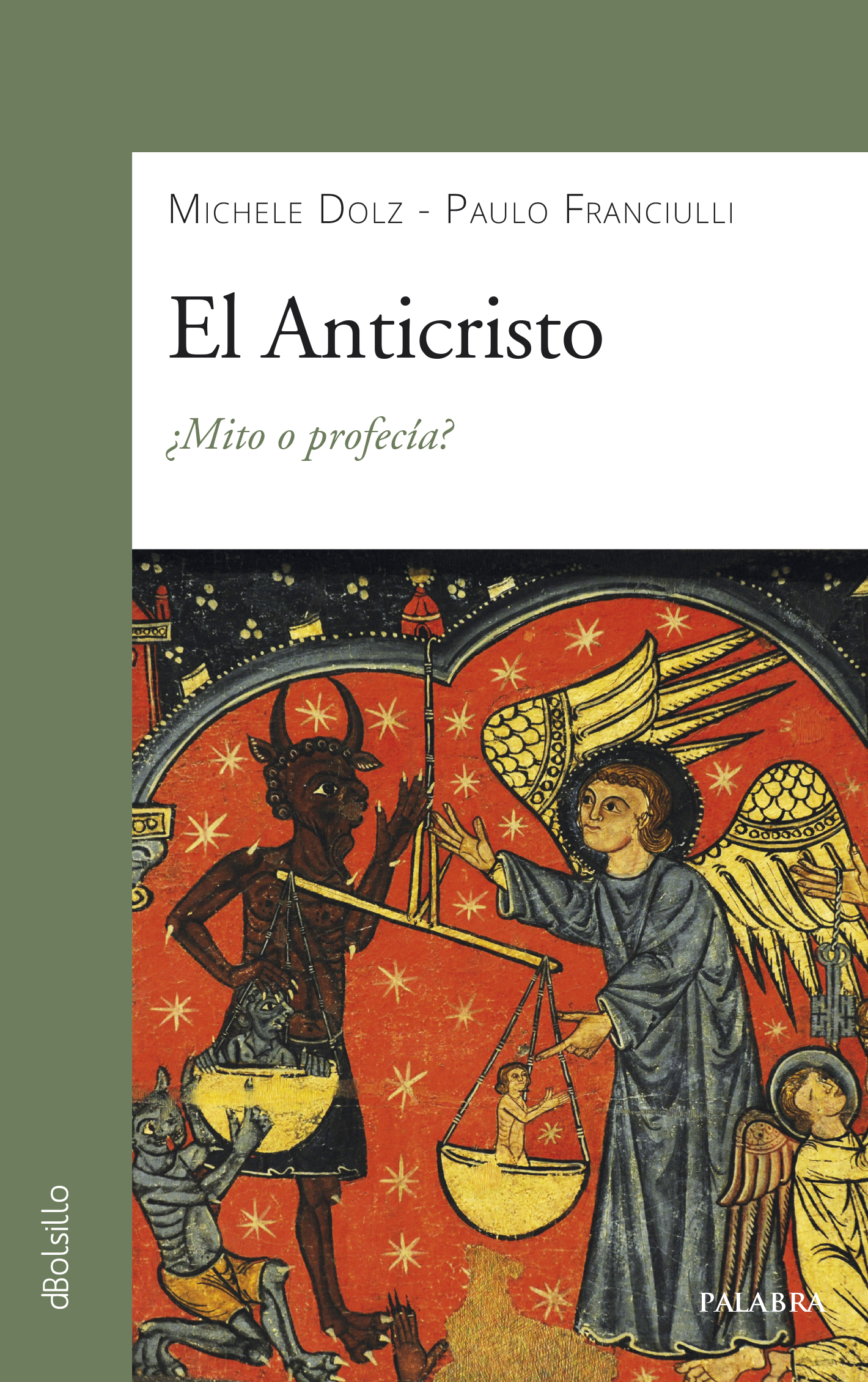 El Anticristo