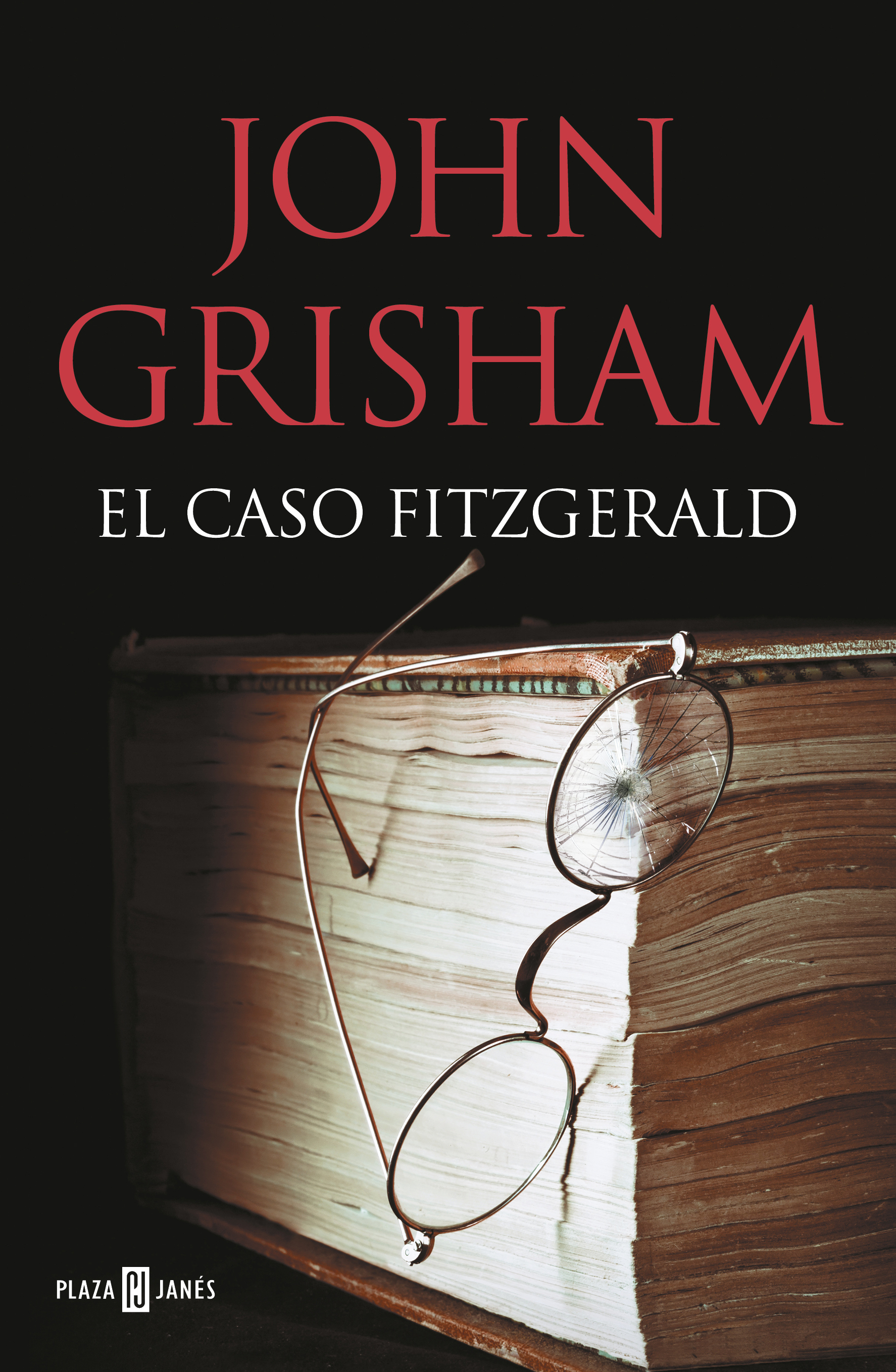El caso Fitzgerald