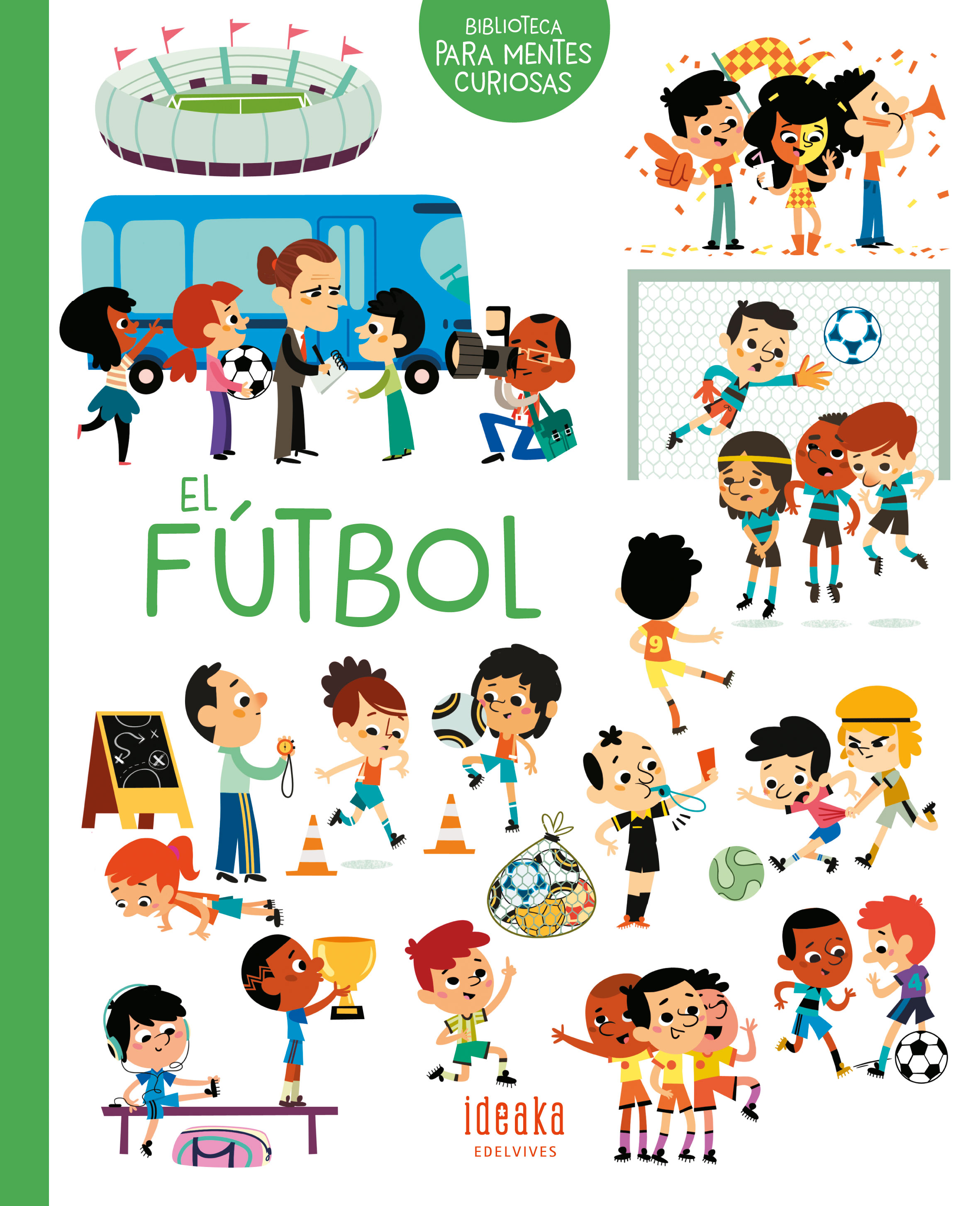 El fútbol