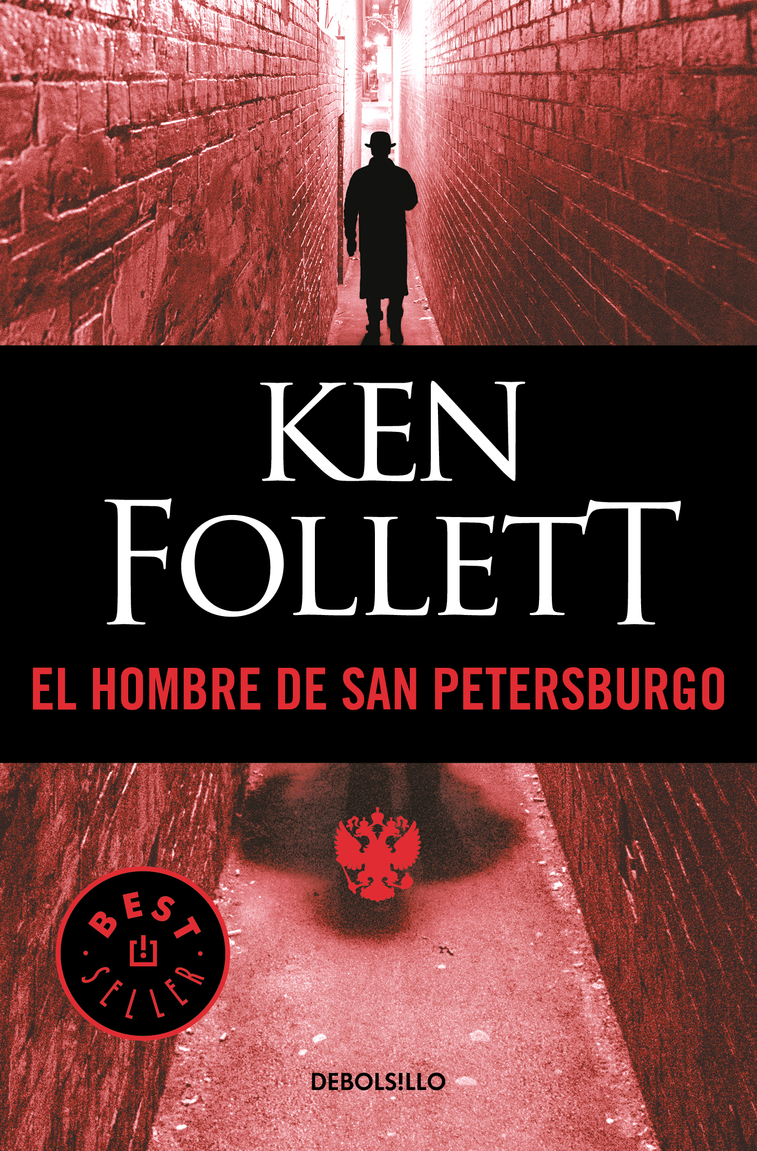 El hombre de San Petersburgo