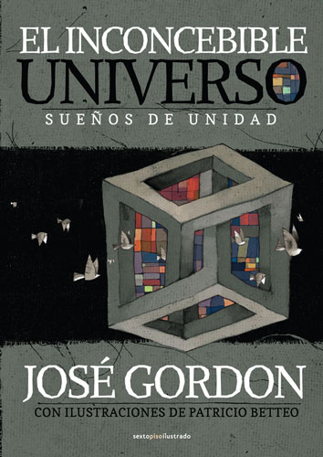 El inconcebible universo