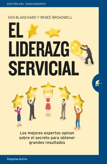 El líderazgo servicial