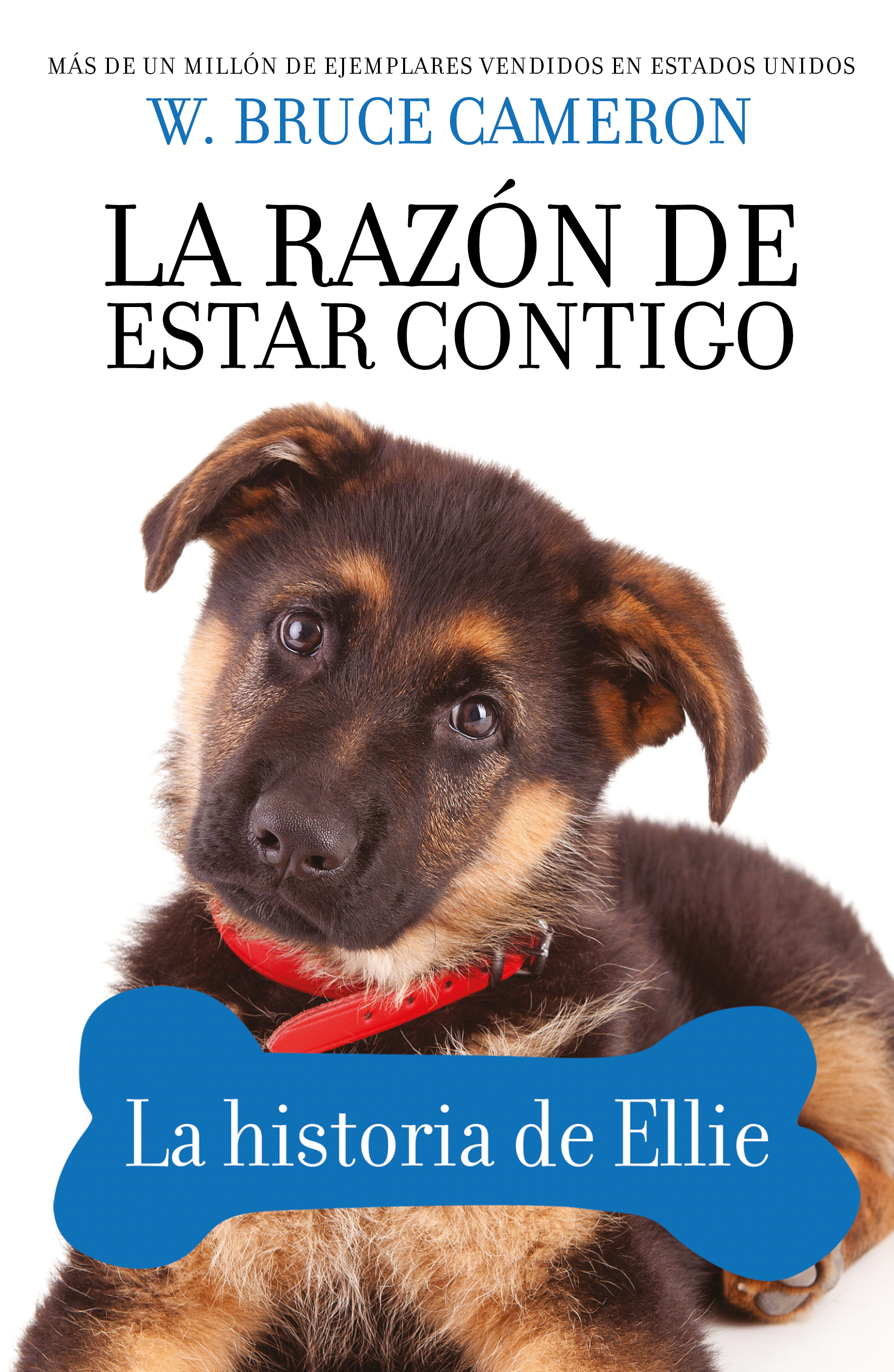 La historia de Ellie