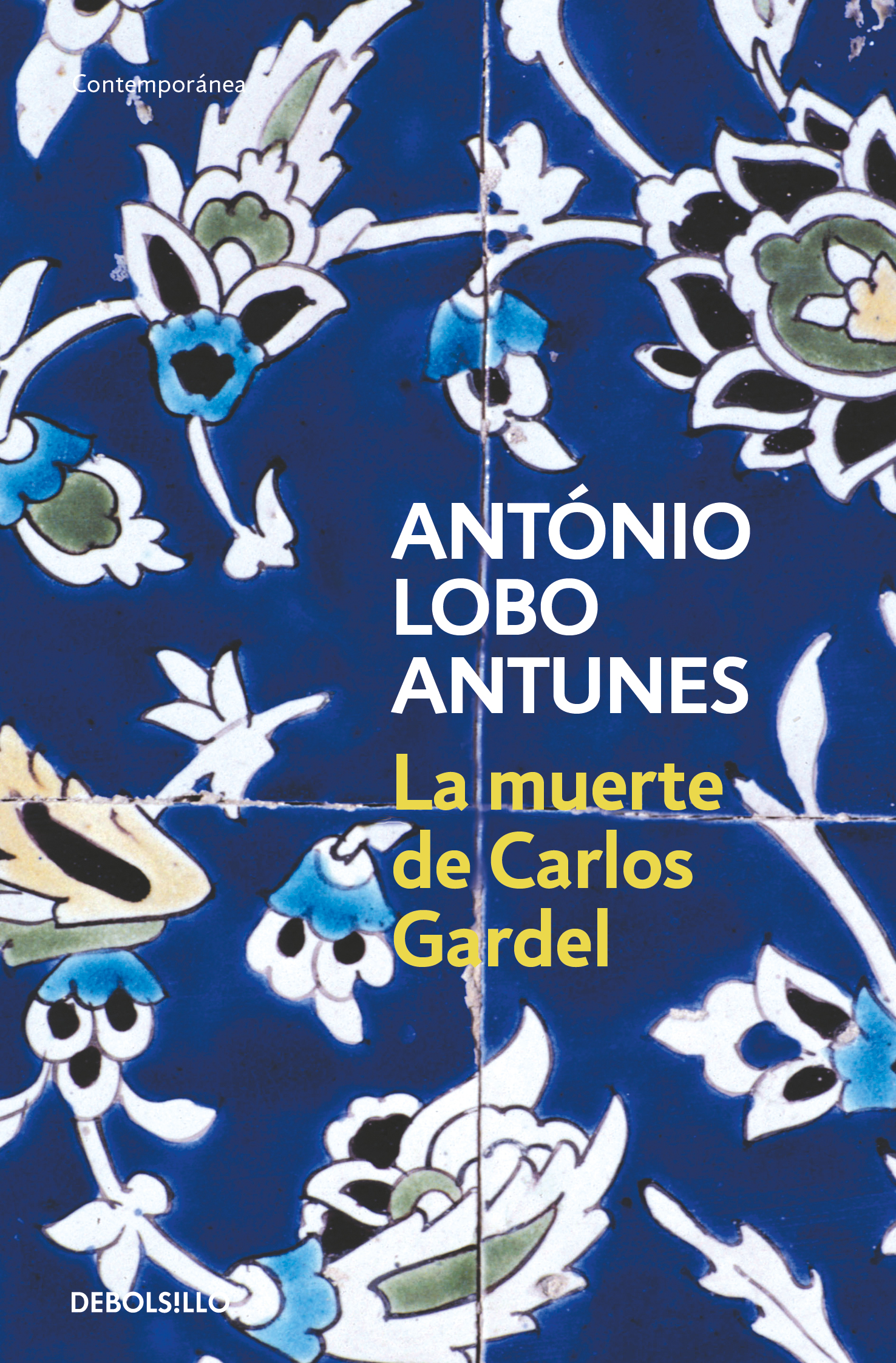 La muerte de Carlos Gardel