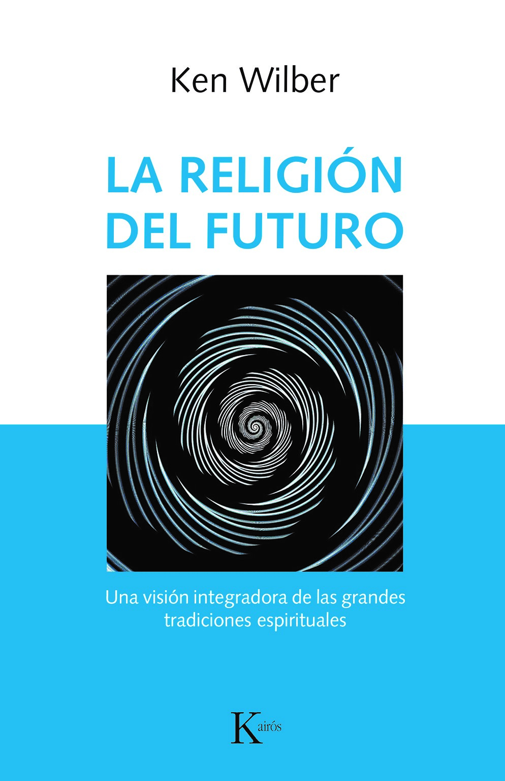 La religión del futuro
