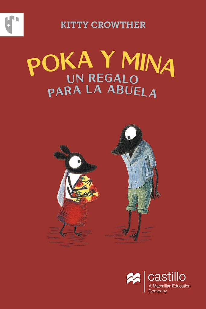 Poka y Mina