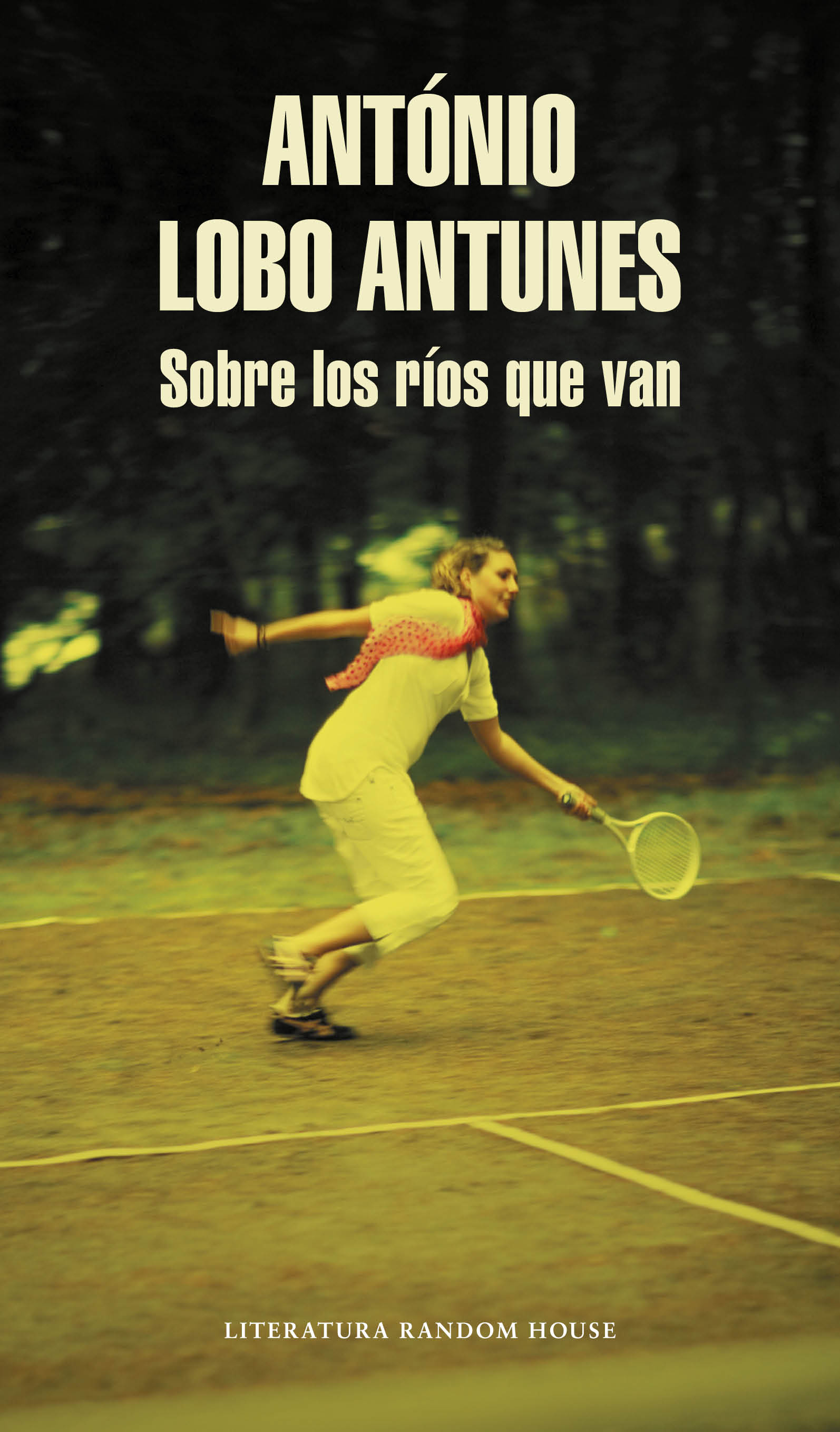 Sobre los ríos que van