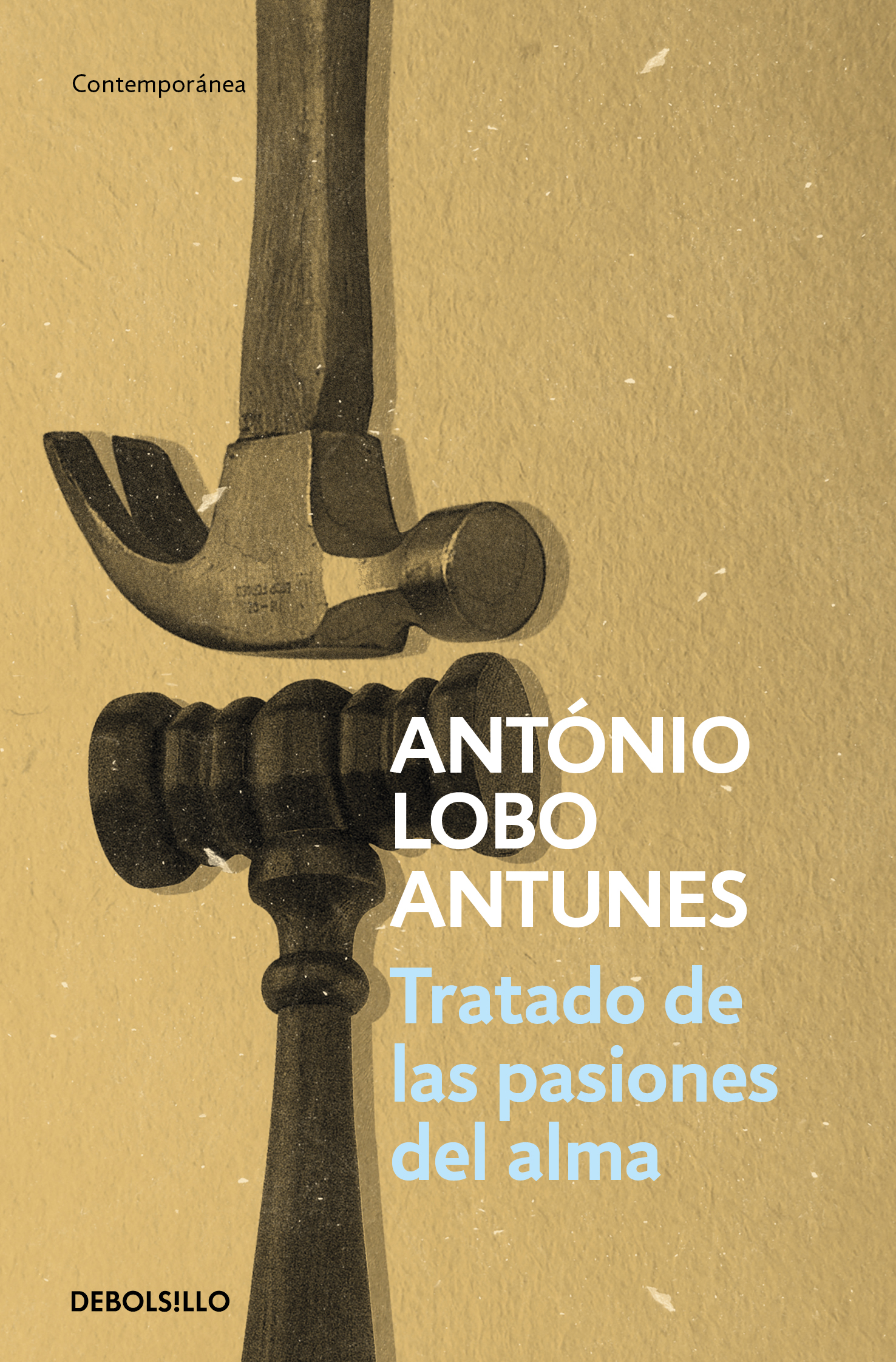 Tratado de las pasiones del alma