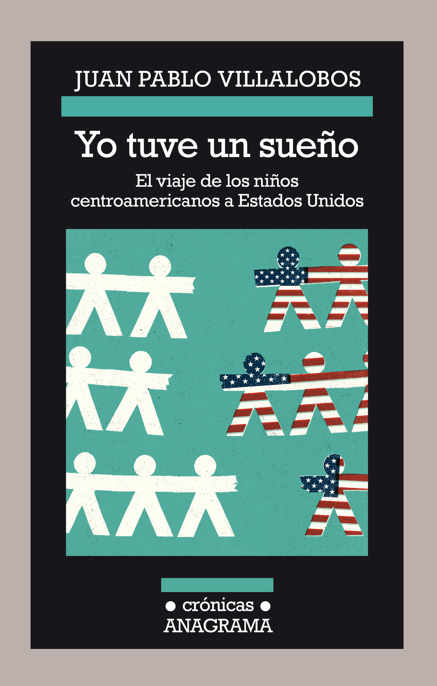Yo tuve un sueño