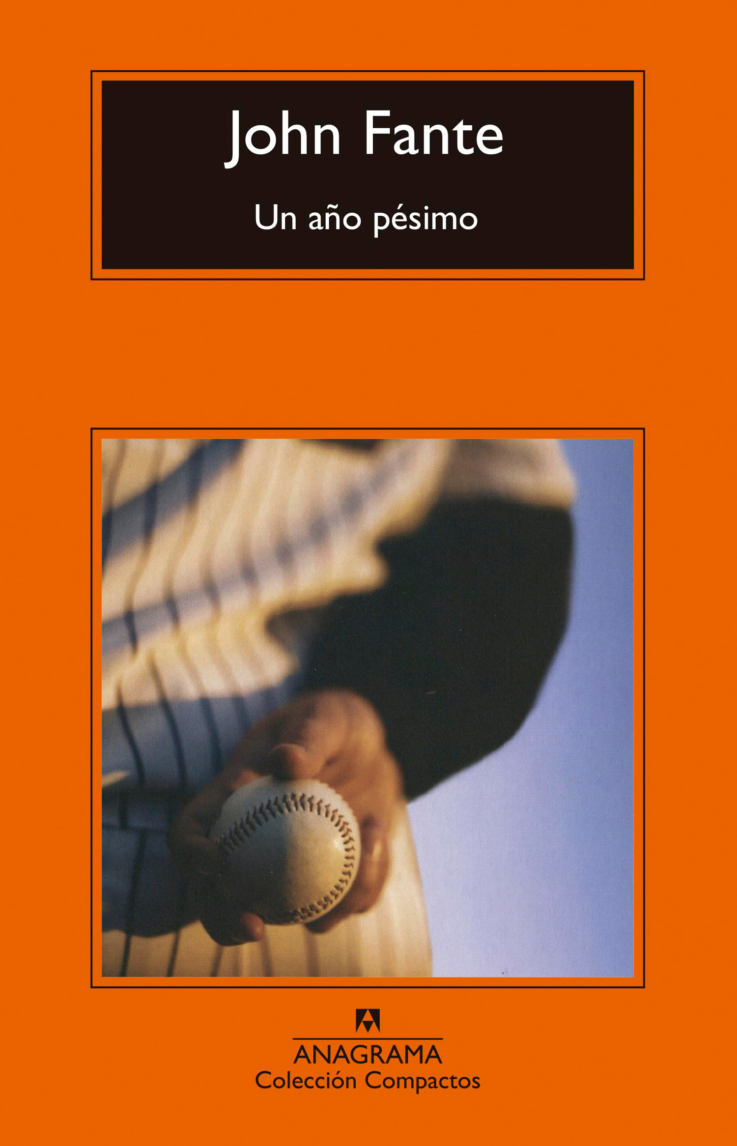 Un año pésimo