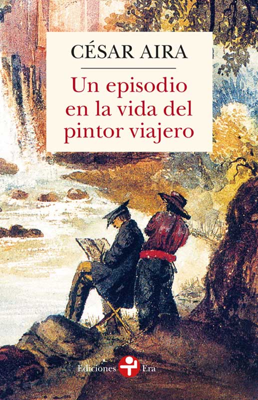 Un episodio en la vida del pintor viajero
