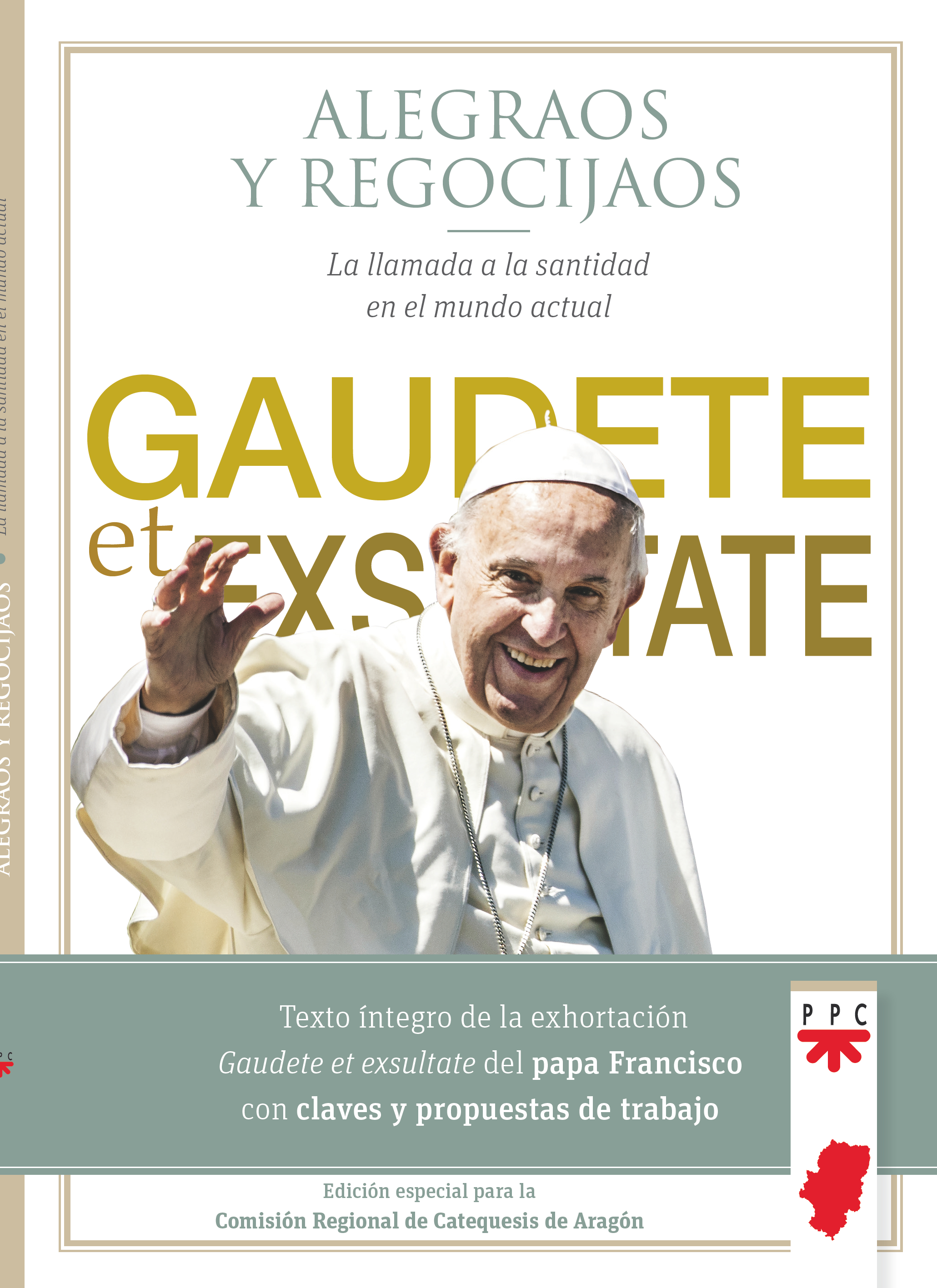 Alegraos y regocijaos [Aragón]