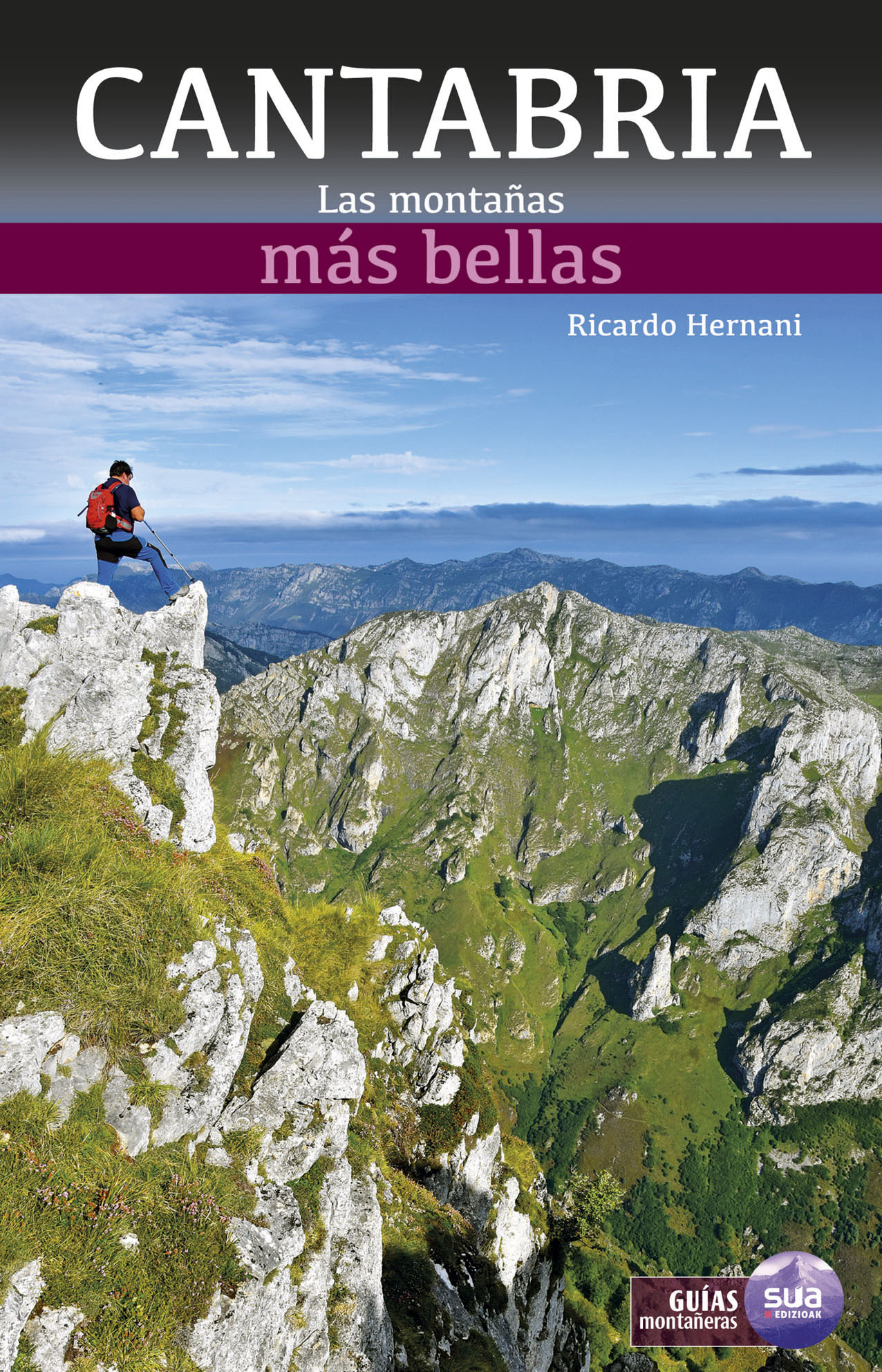 Las montañas mas bellas de Cantabria