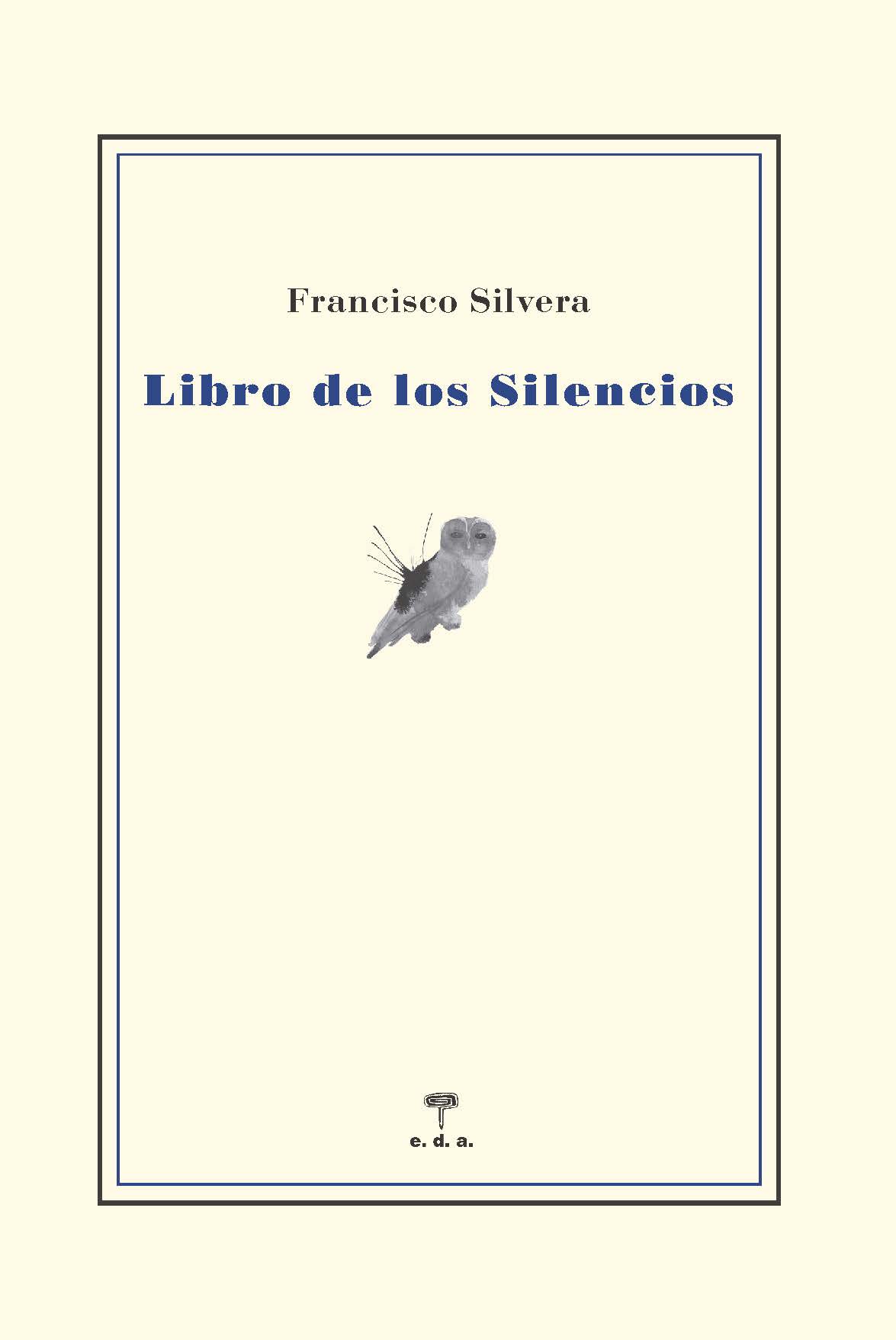 Libro de los Silencios