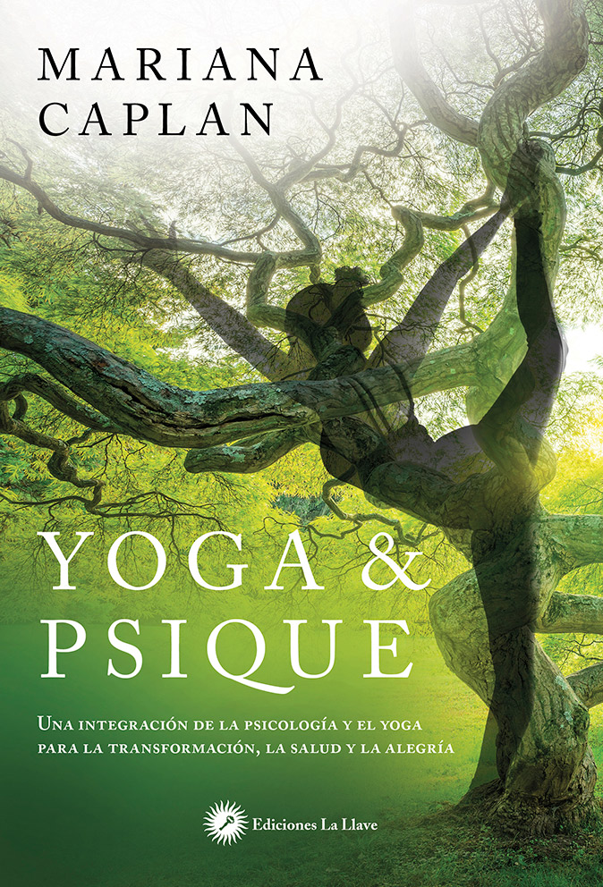 Yoga & Psique
