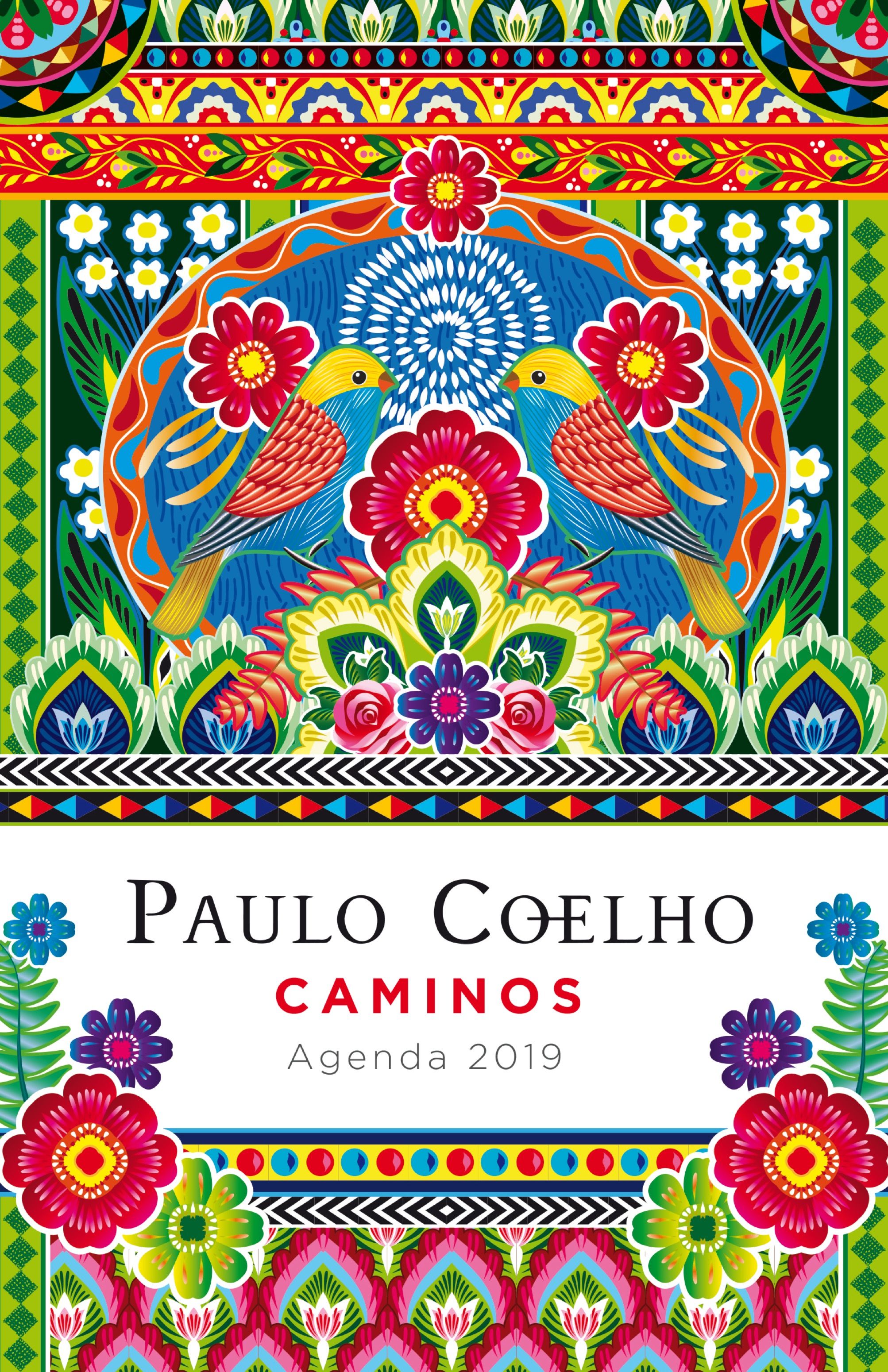 Caminos (Agenda Coelho 2019)