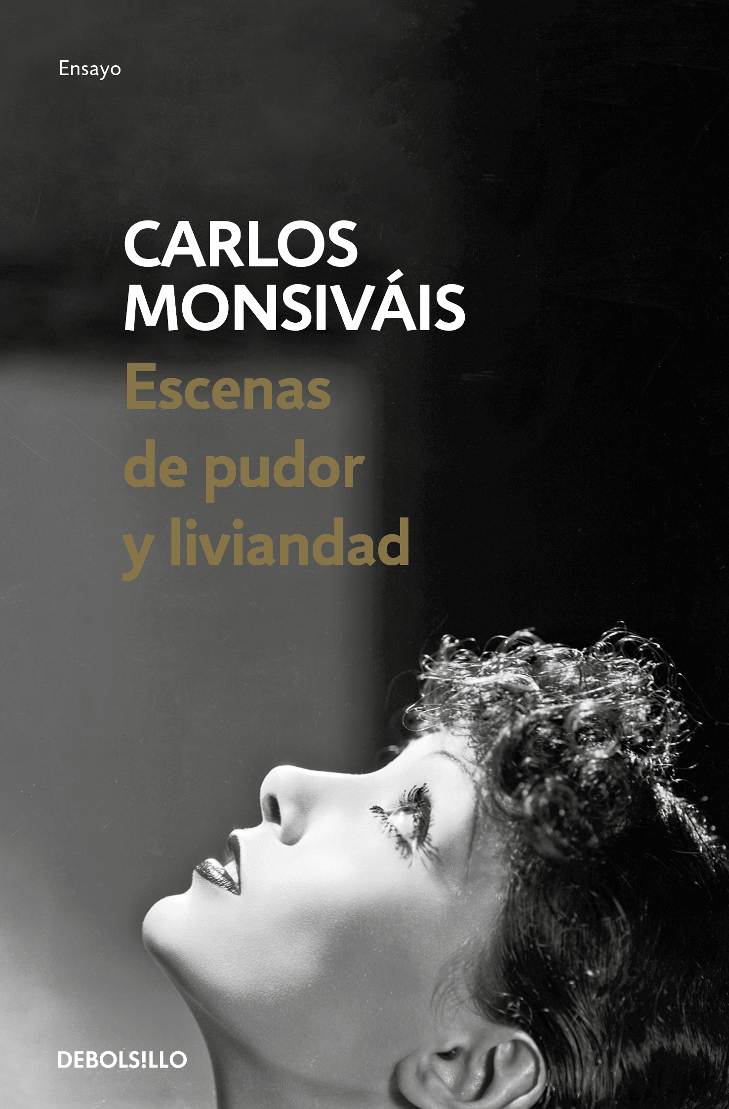 Escenas de pudor y liviandad