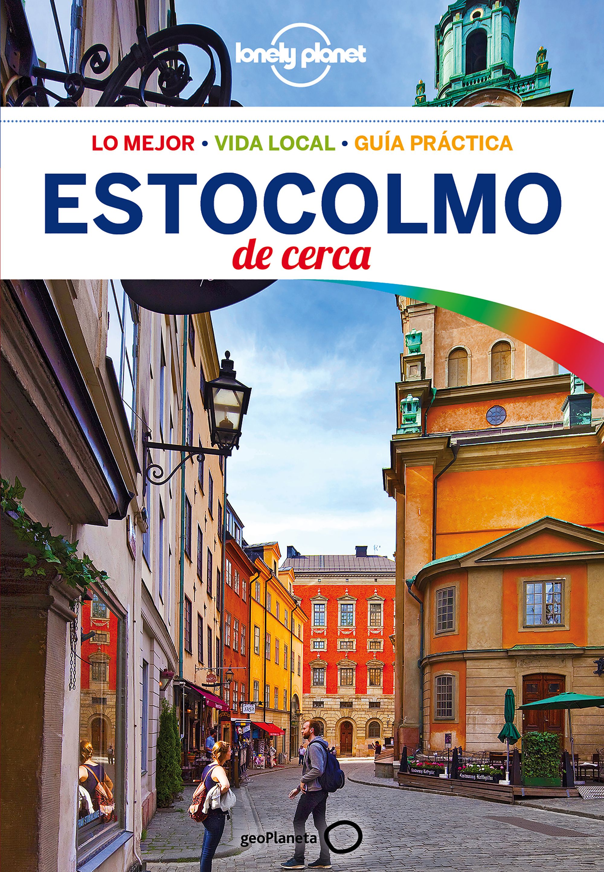 Estocolmo De cerca 2
