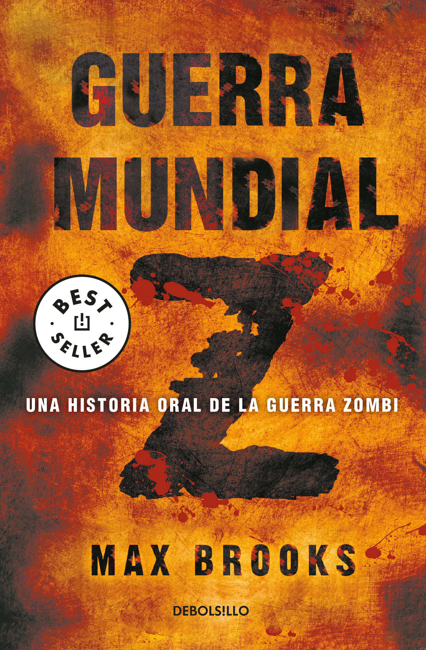 Guerra Mundial Z