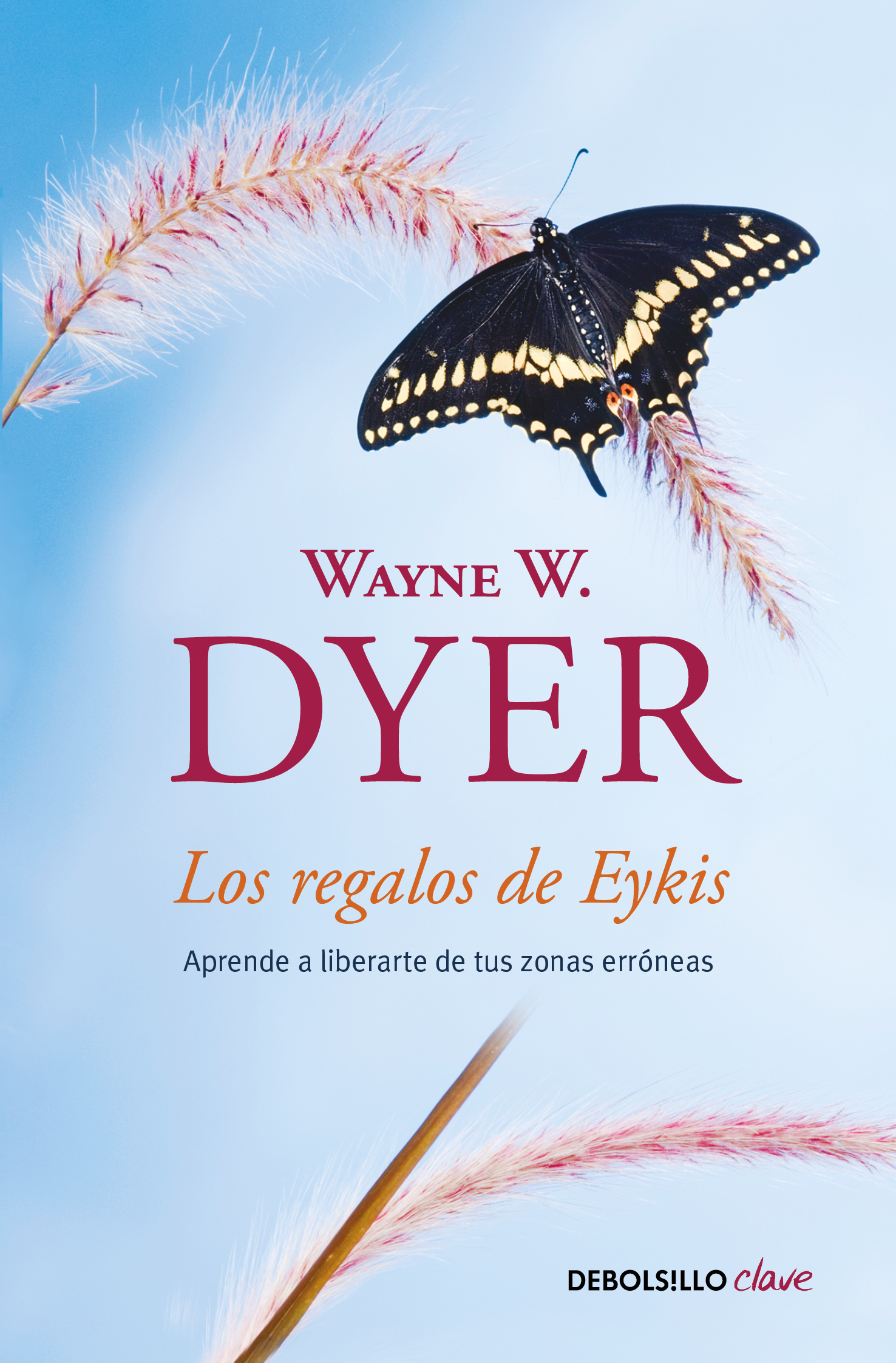 Los regalos de Eykis
