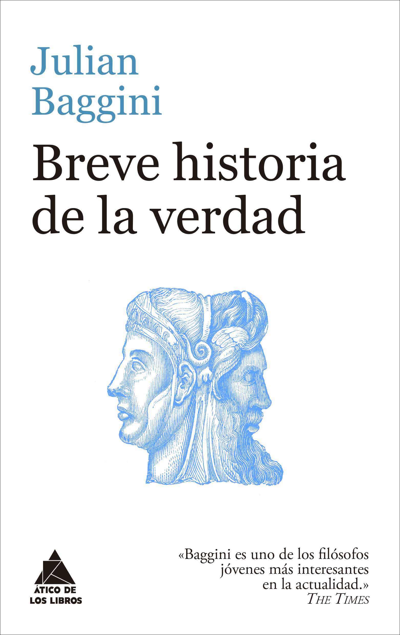 Breve historia de la verdad