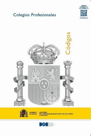 Colegios Profesionales