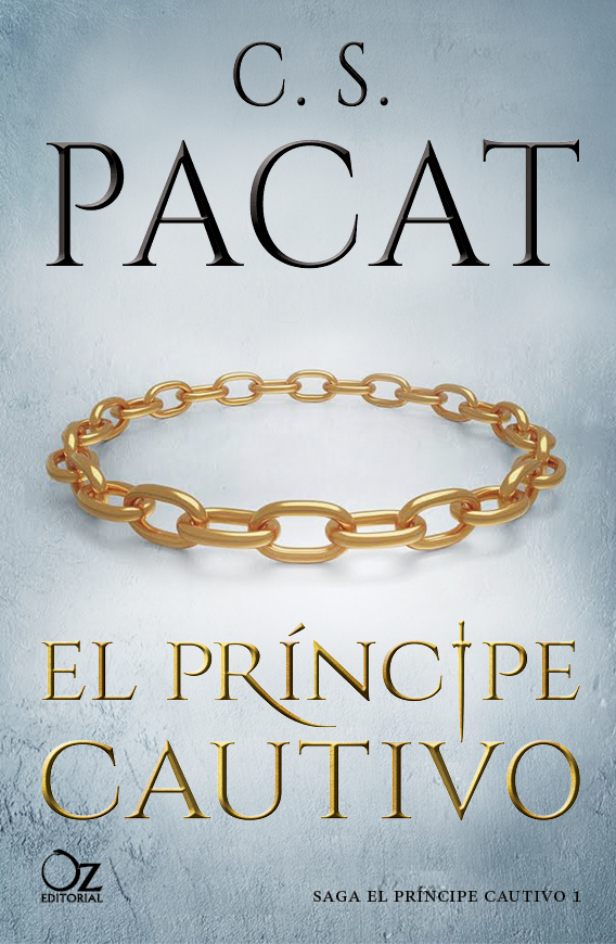 El príncipe cautivo