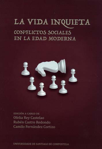 La vida inquieta