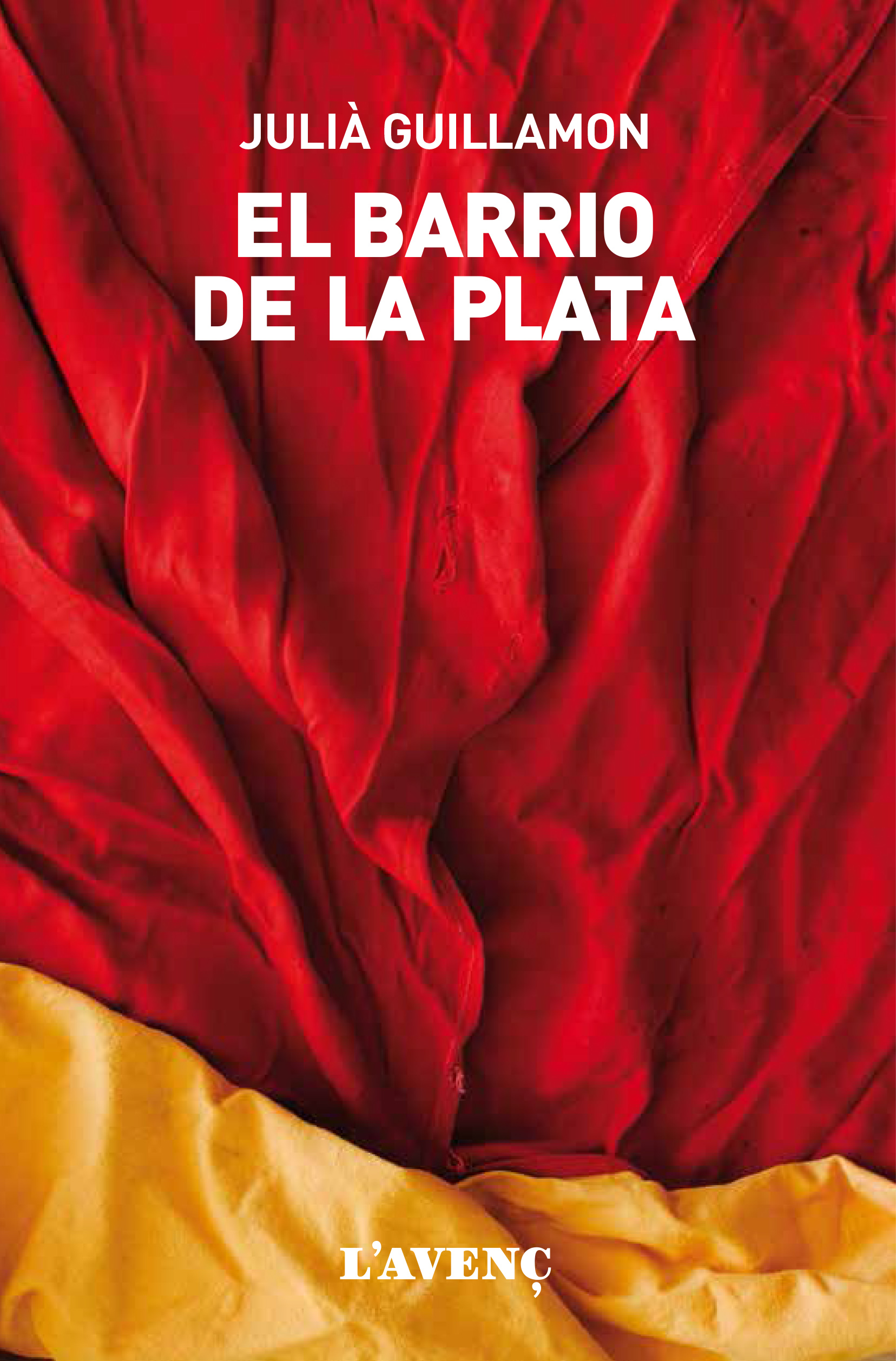 El barrio de la Plata