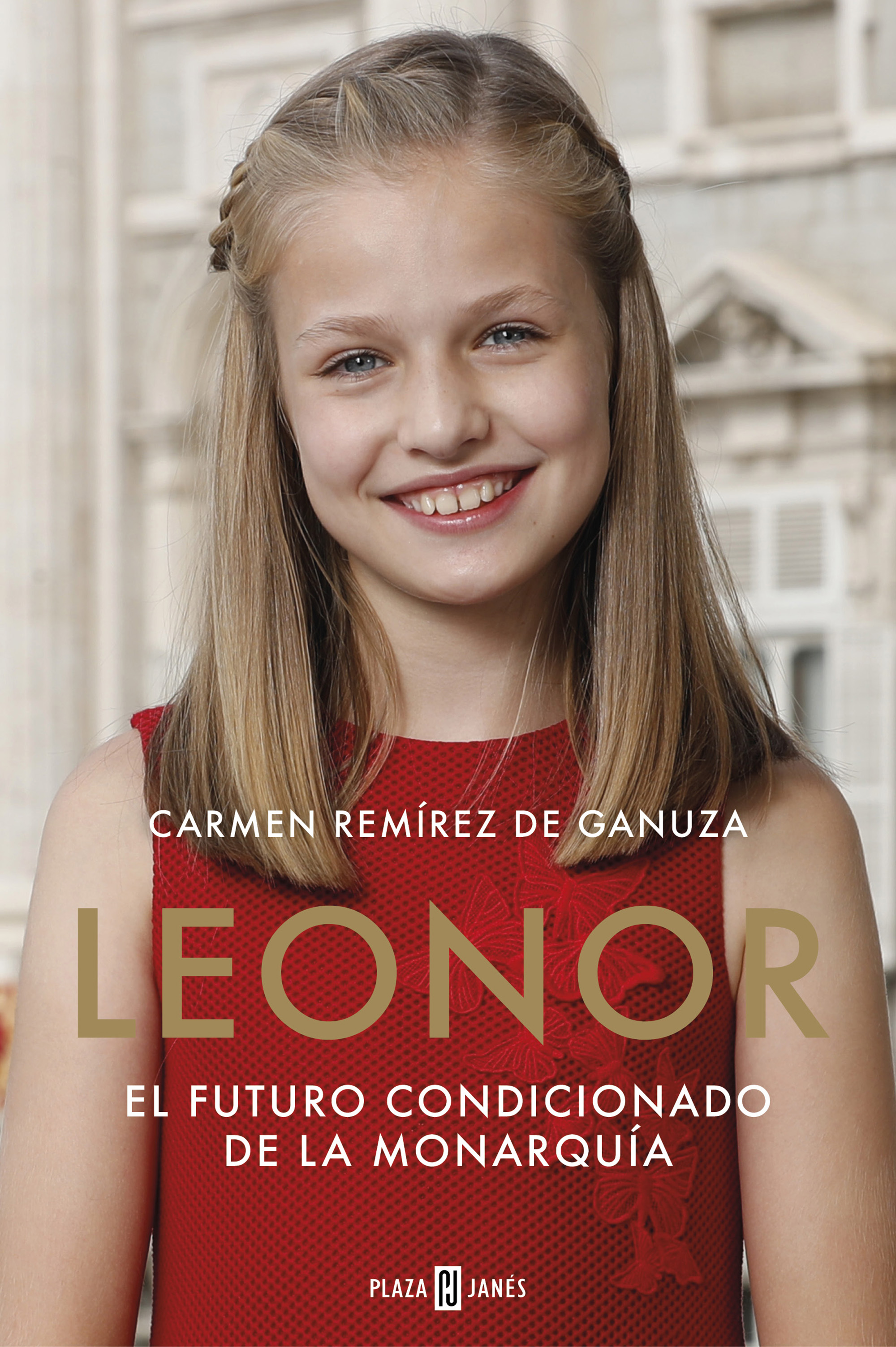 Leonor. El futuro condicionado de la monarquía