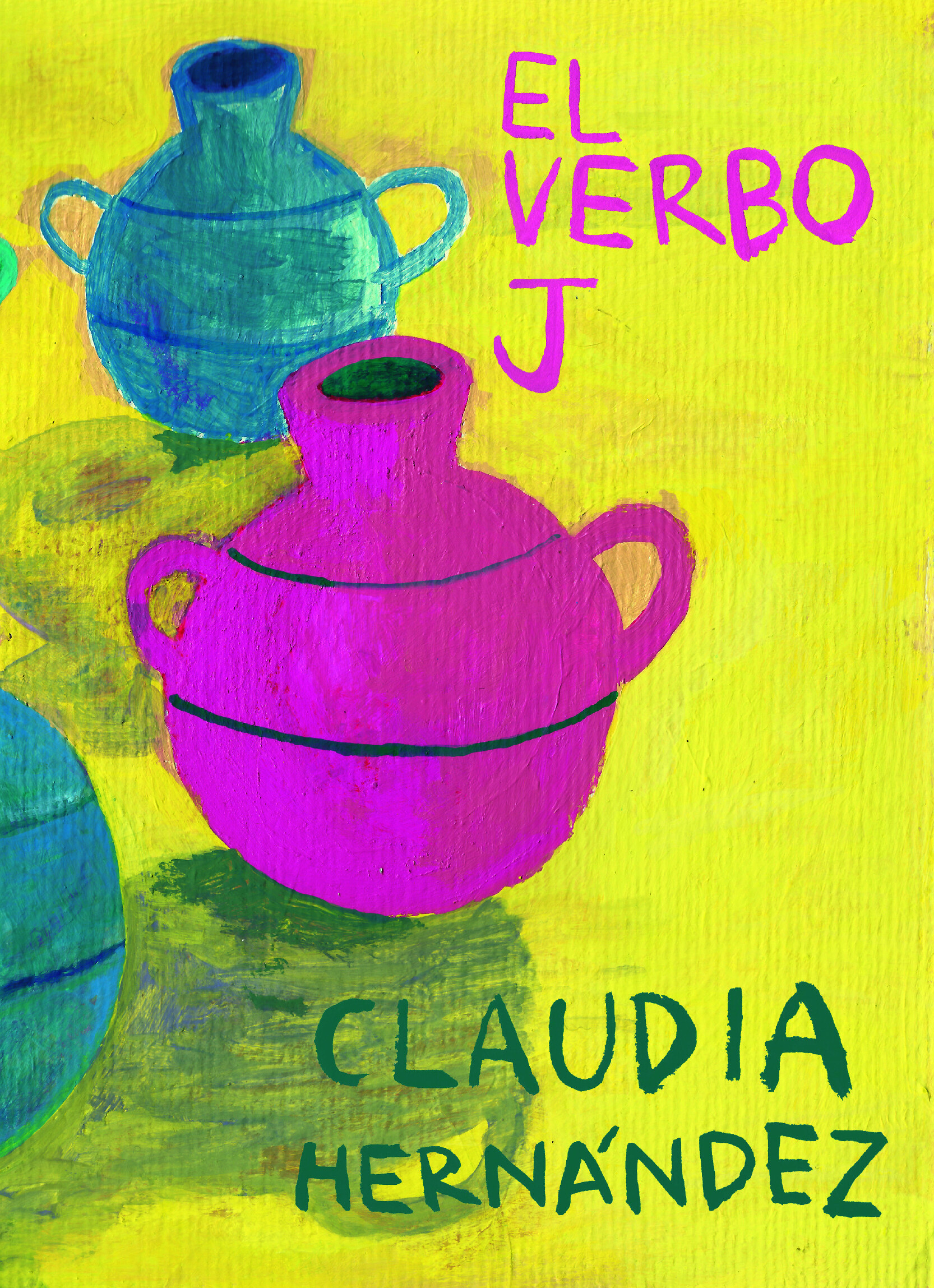 El verbo J