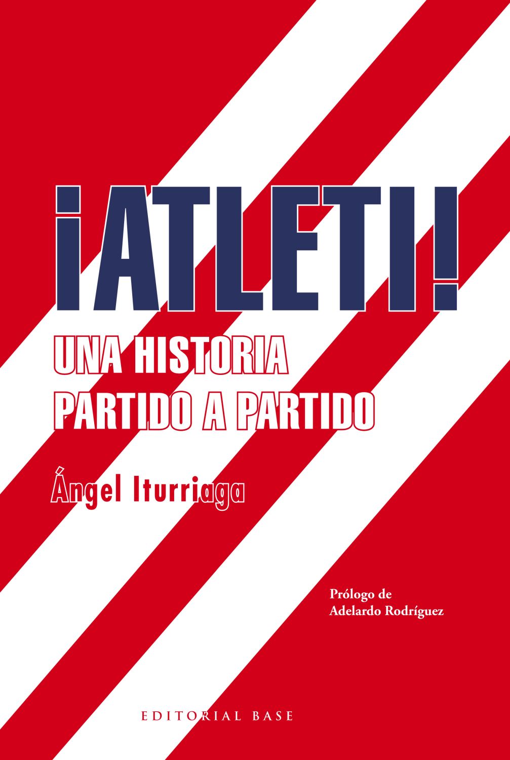 ¡Atleti!