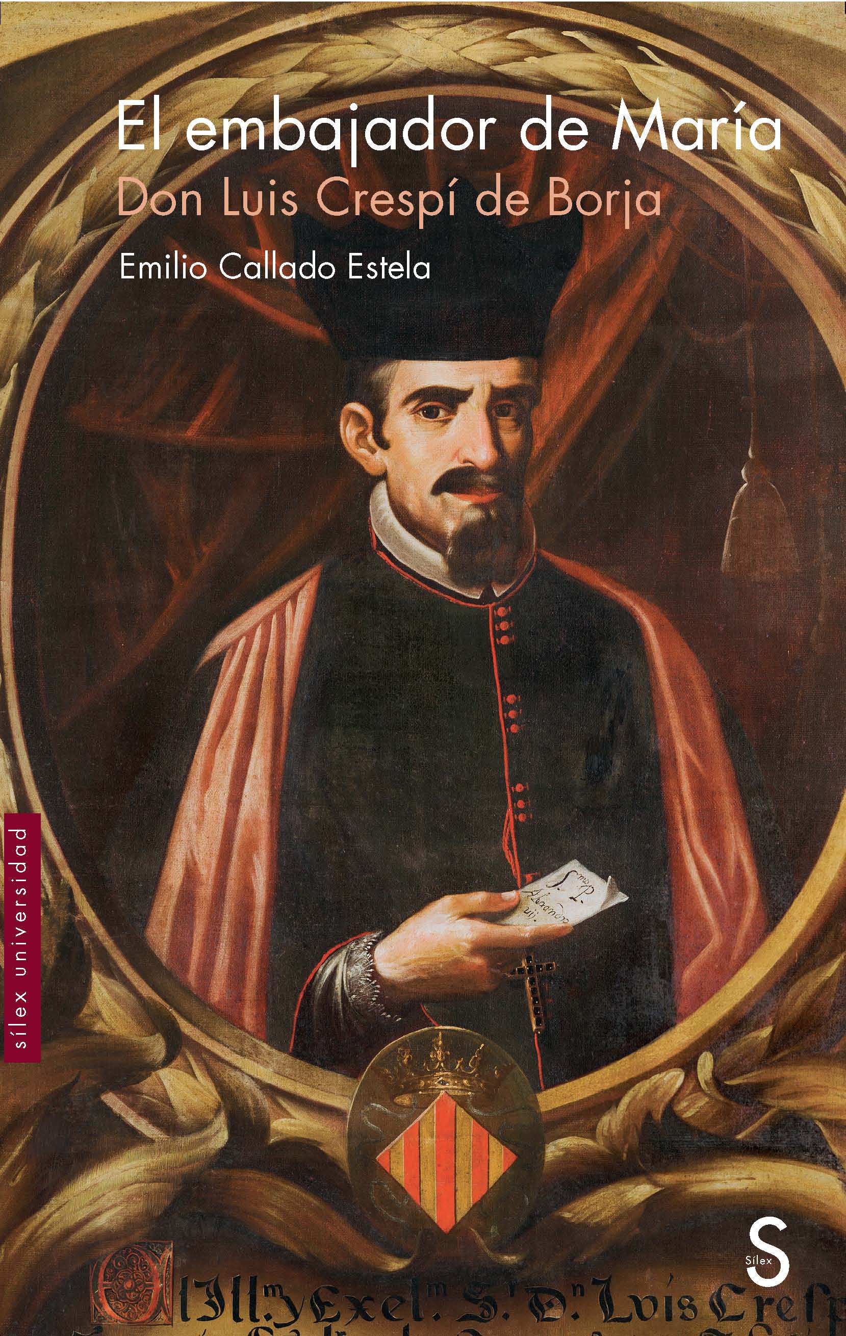 El embajador de María