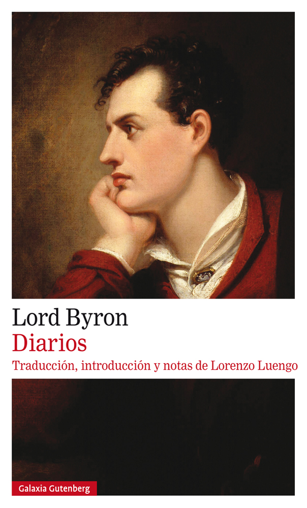 Diarios Lord Byron