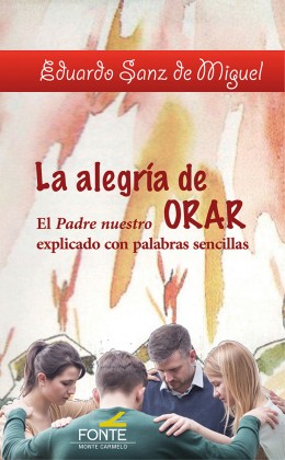 La alegría de orar