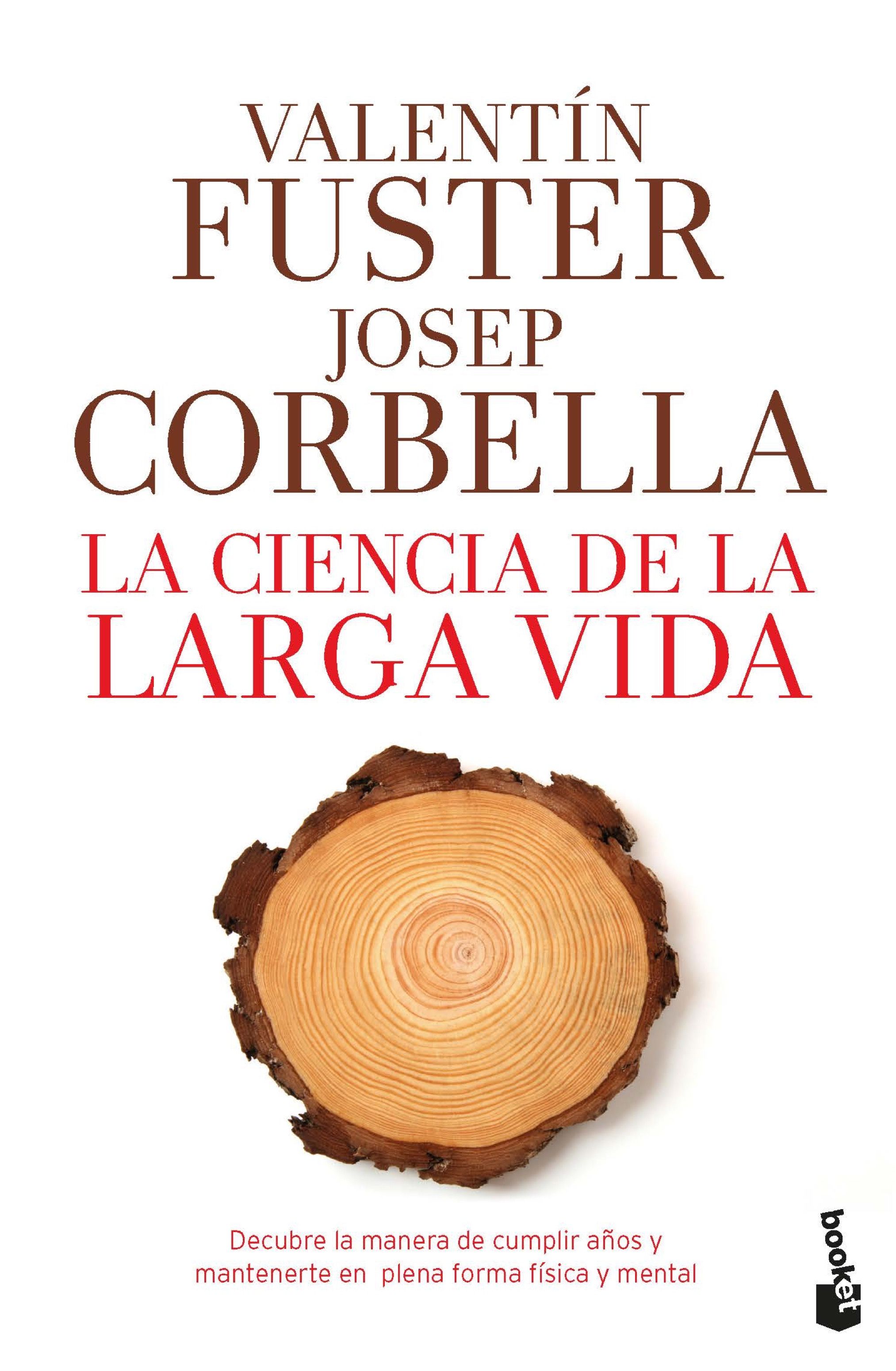 La ciencia de la larga vida