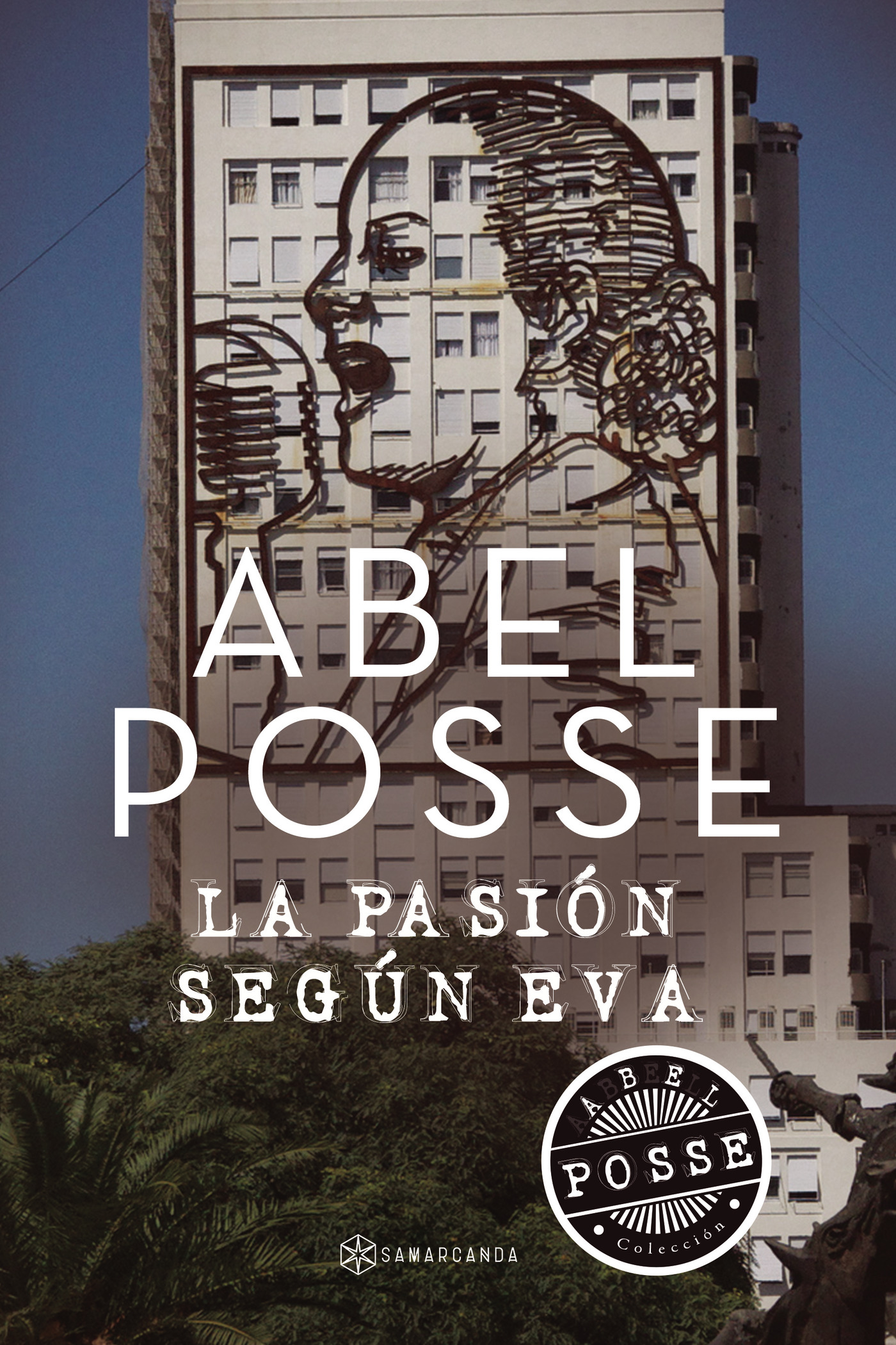 La pasión según Eva