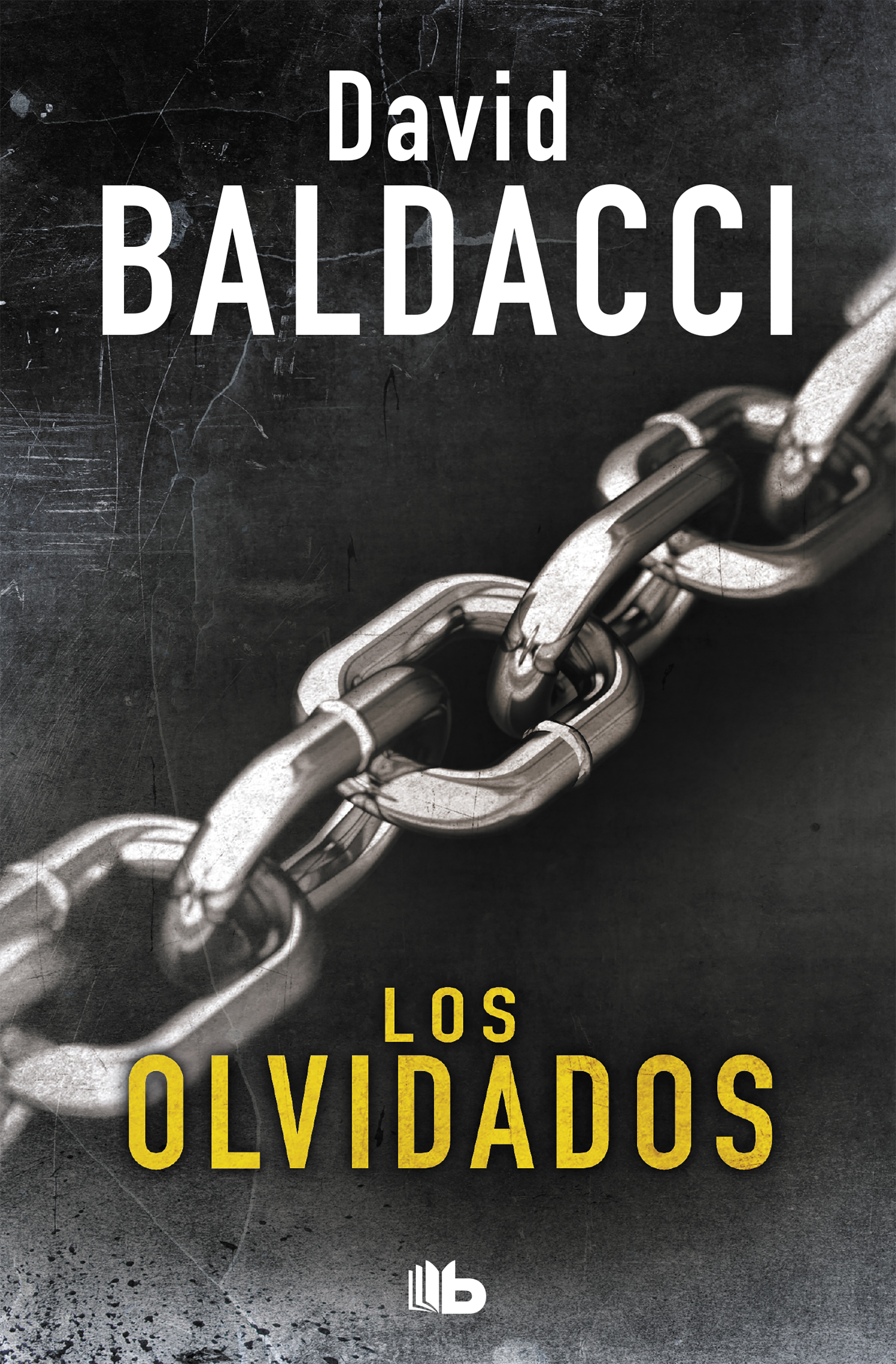 Los olvidados (Serie John Puller 2)