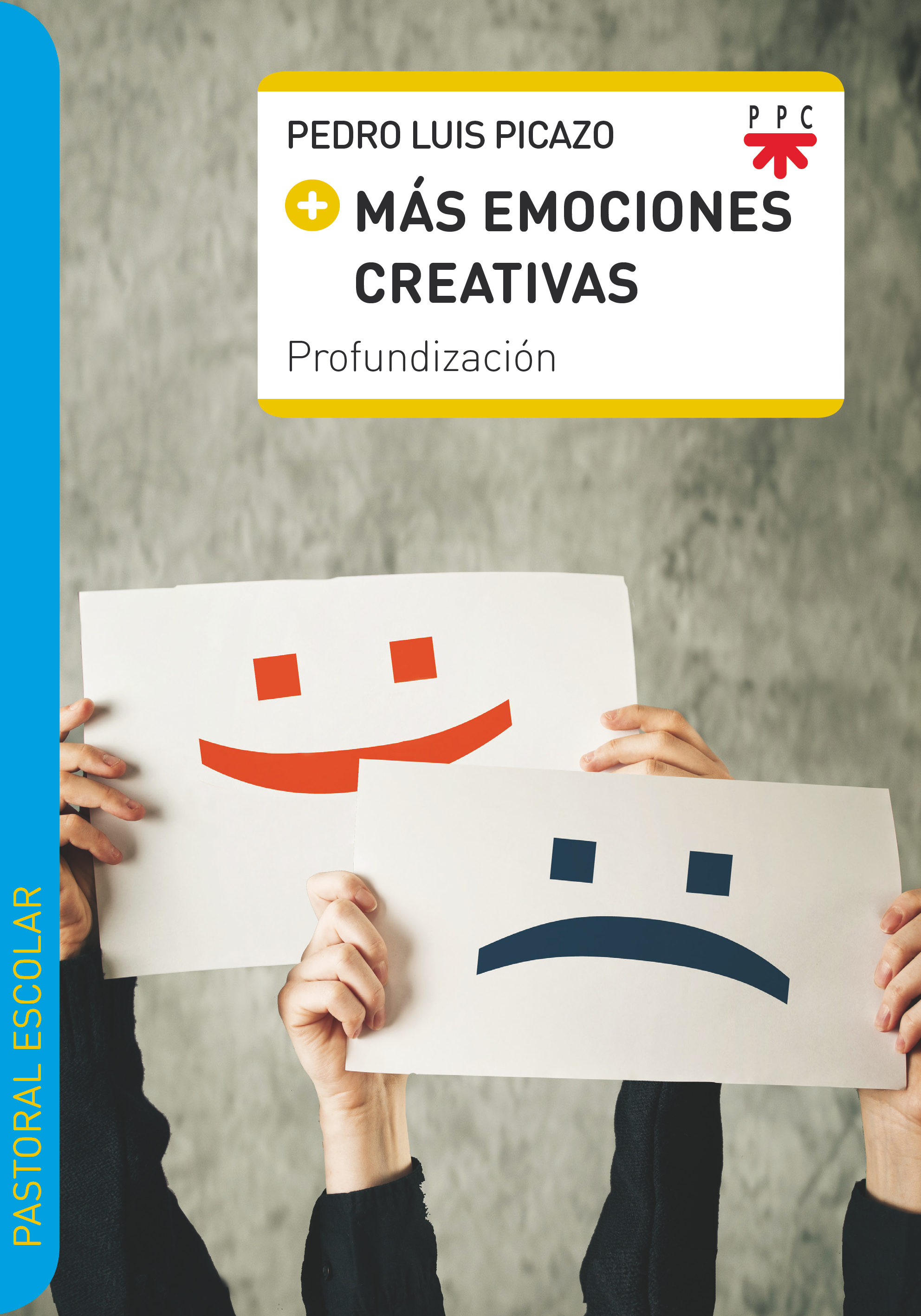 Más emociones creativas