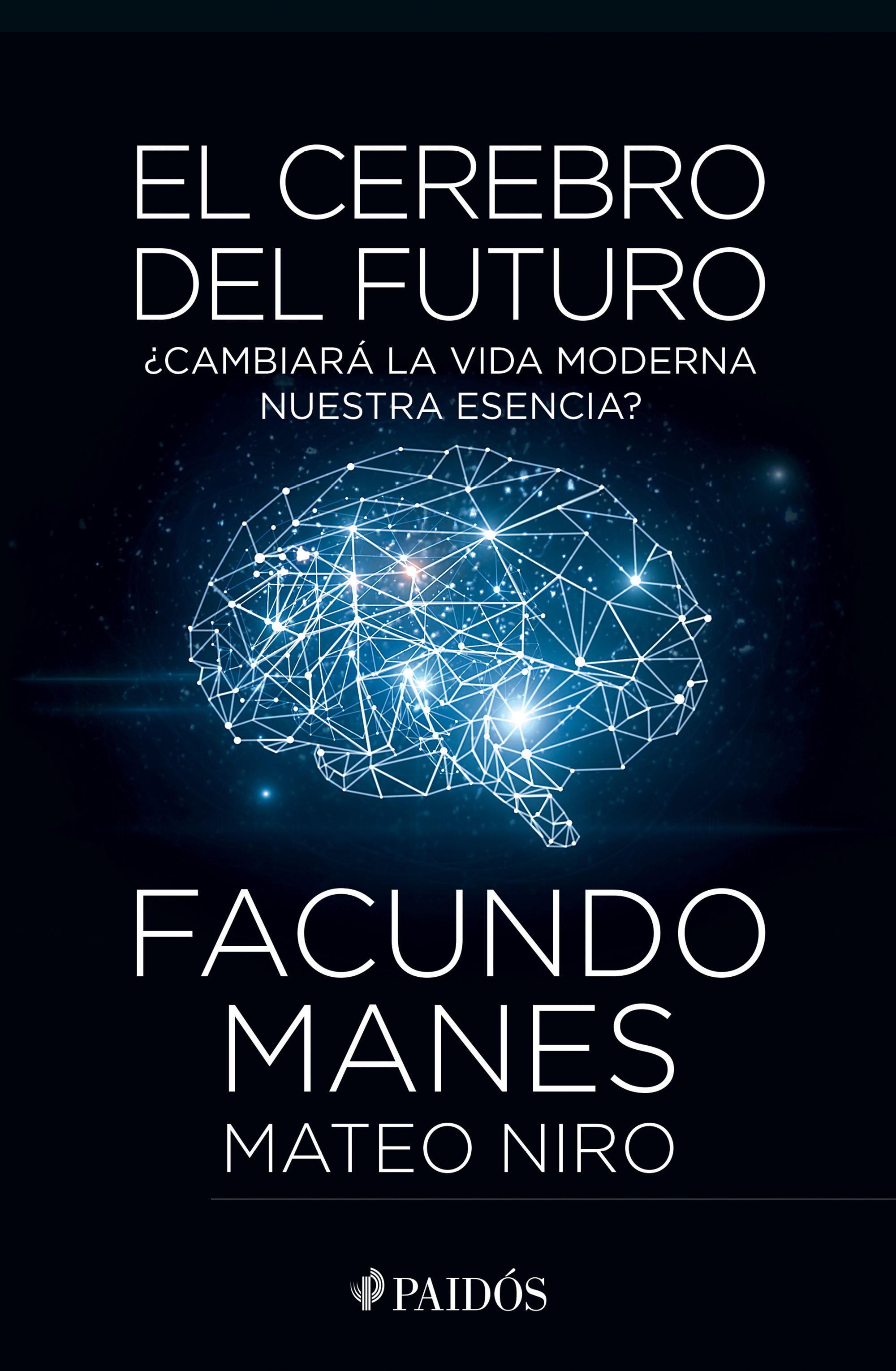 El cerebro del futuro
