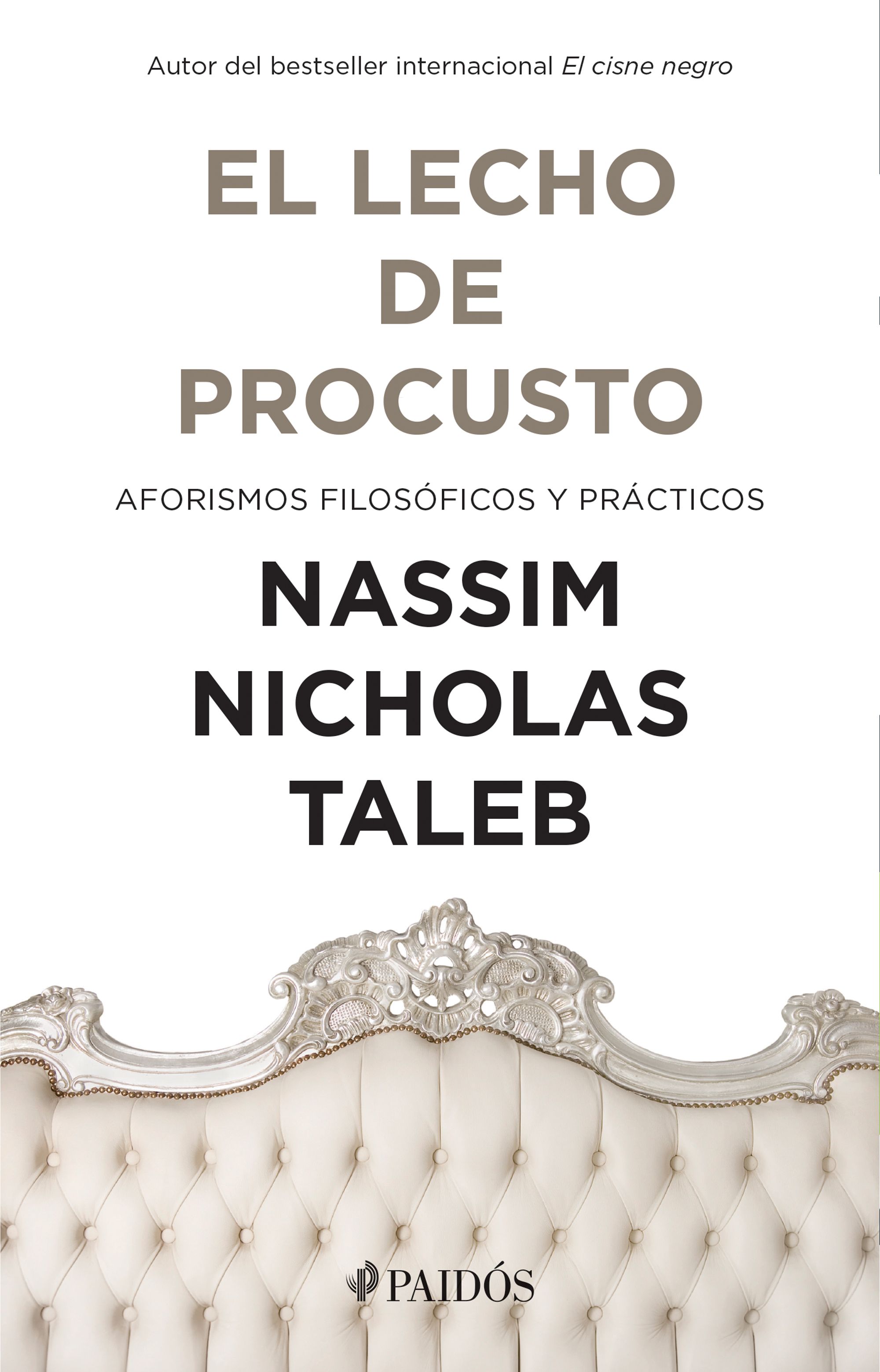 El lecho de Procusto