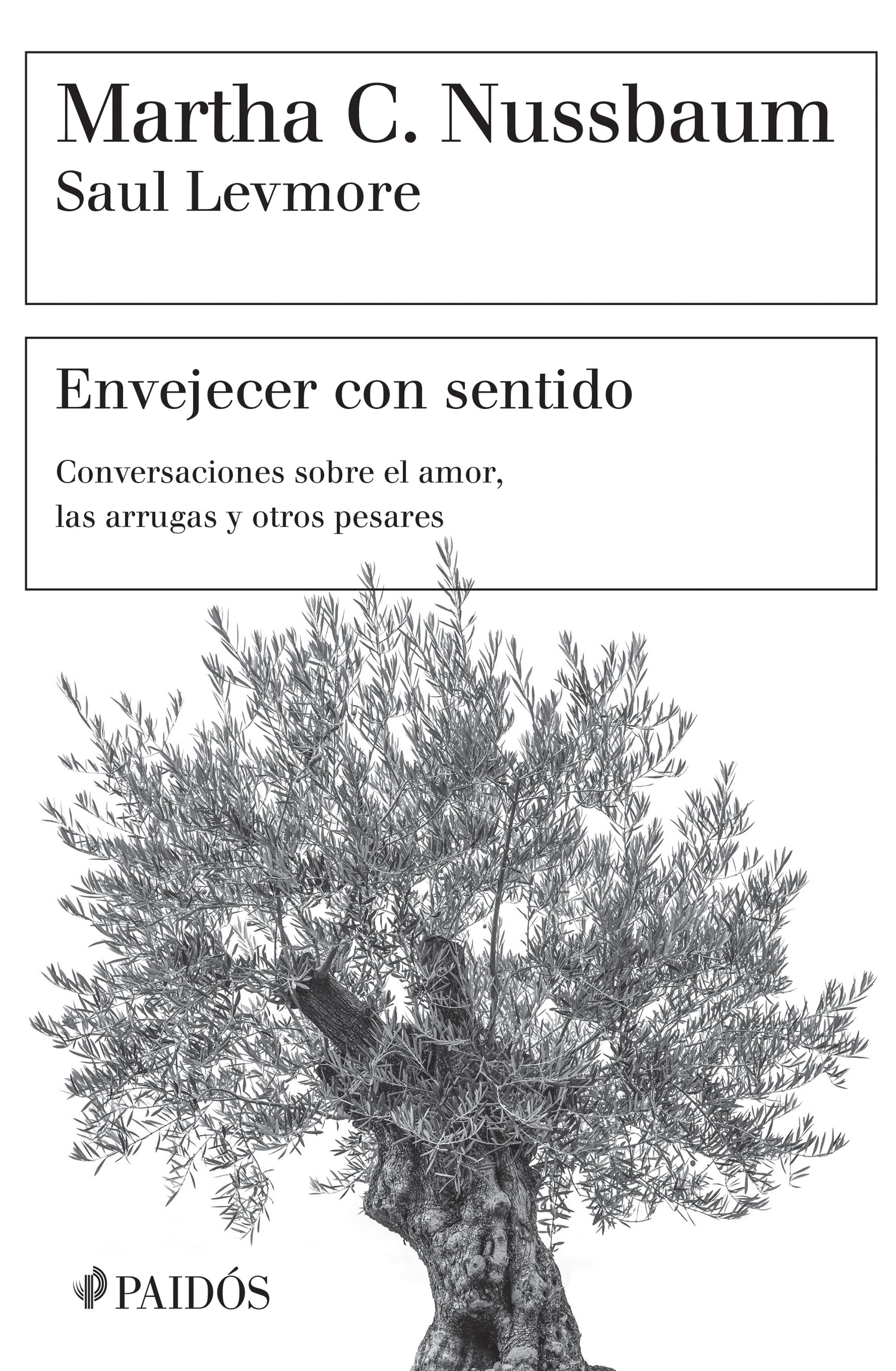 Envejecer con sentido