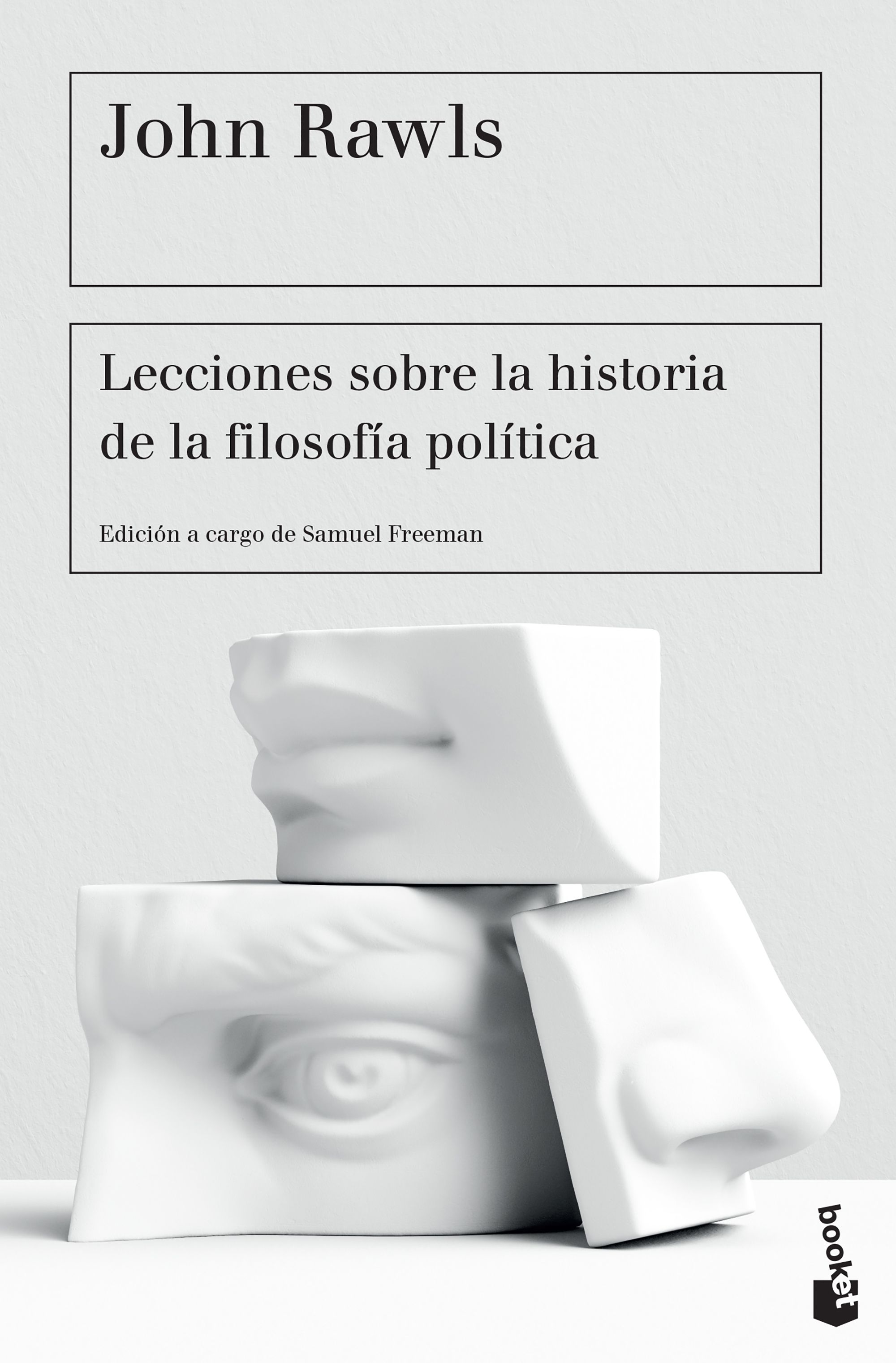 Lecciones sobre la historia de la filosofía política