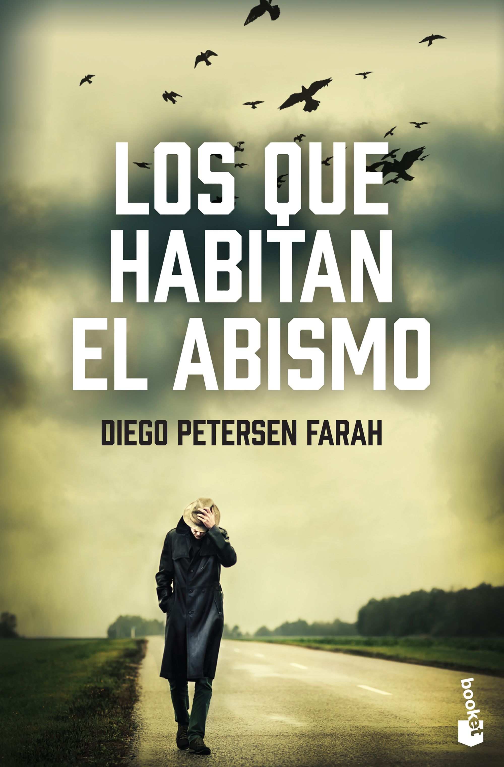Los que habitan el abismo