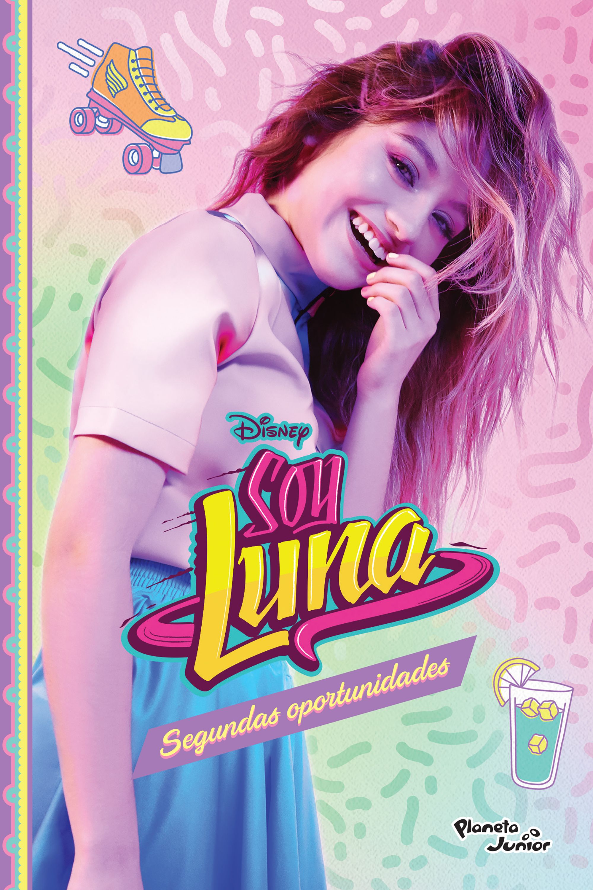 Soy Luna 11. Segundas oportunidades