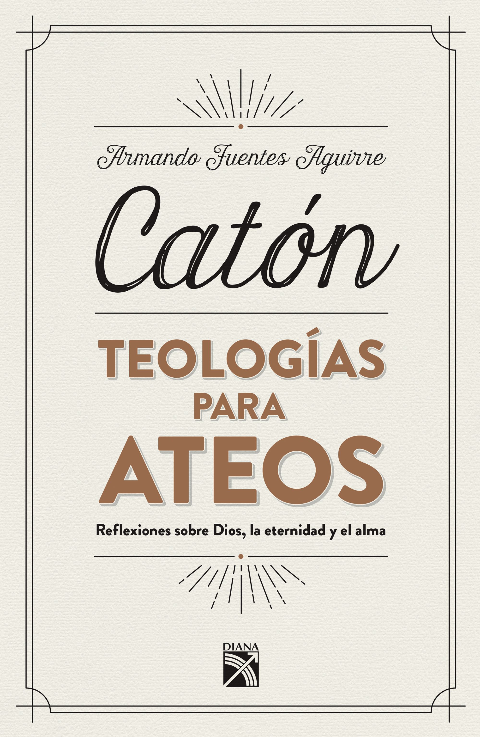 Teologías para ateos