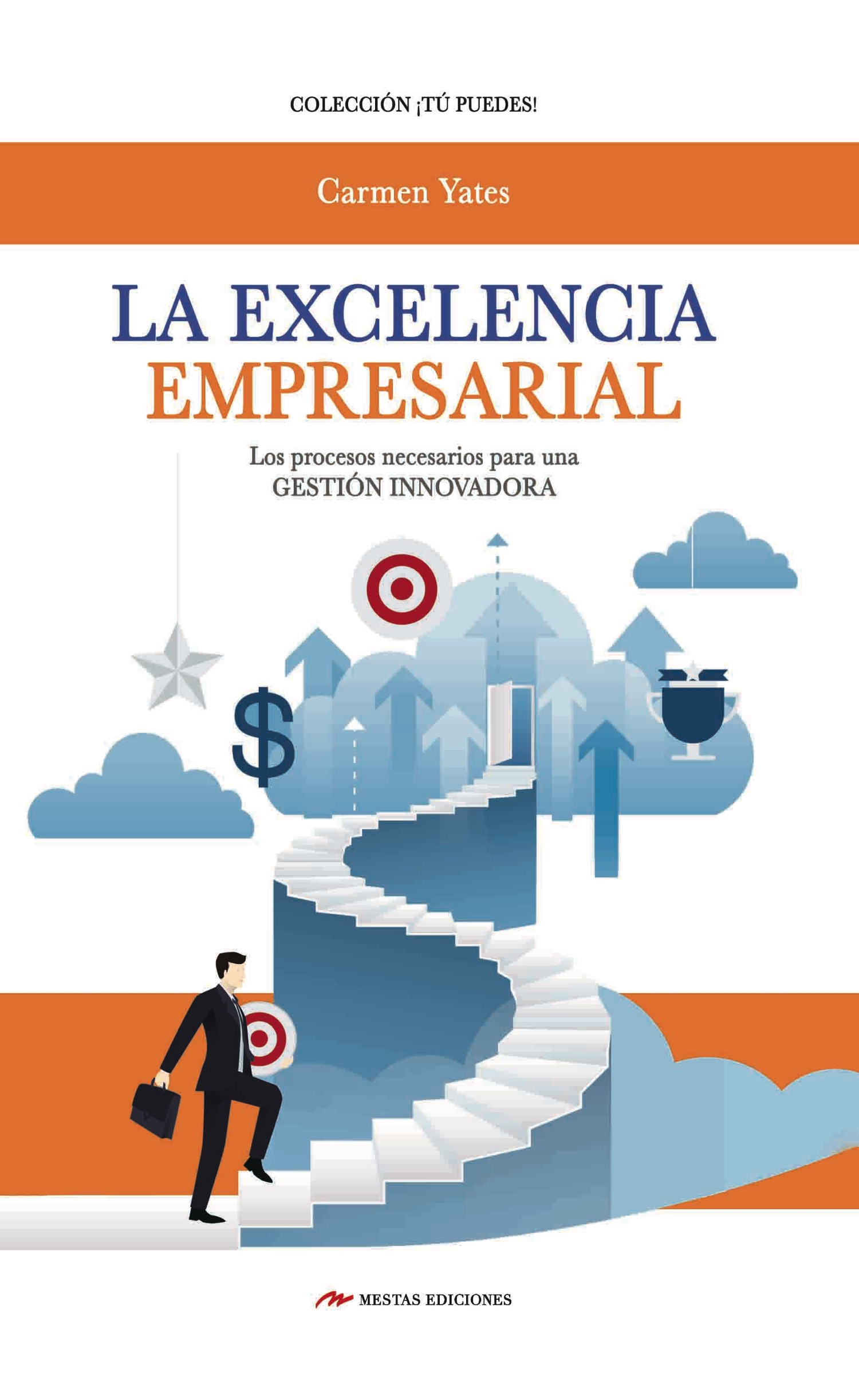 La excelencia empresarial