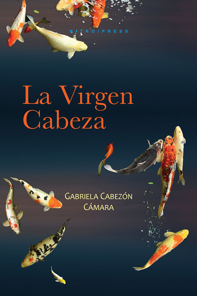 La Virgen Cabeza