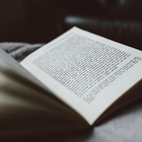 Literatura española de temporada (S Moda octubre 2018)